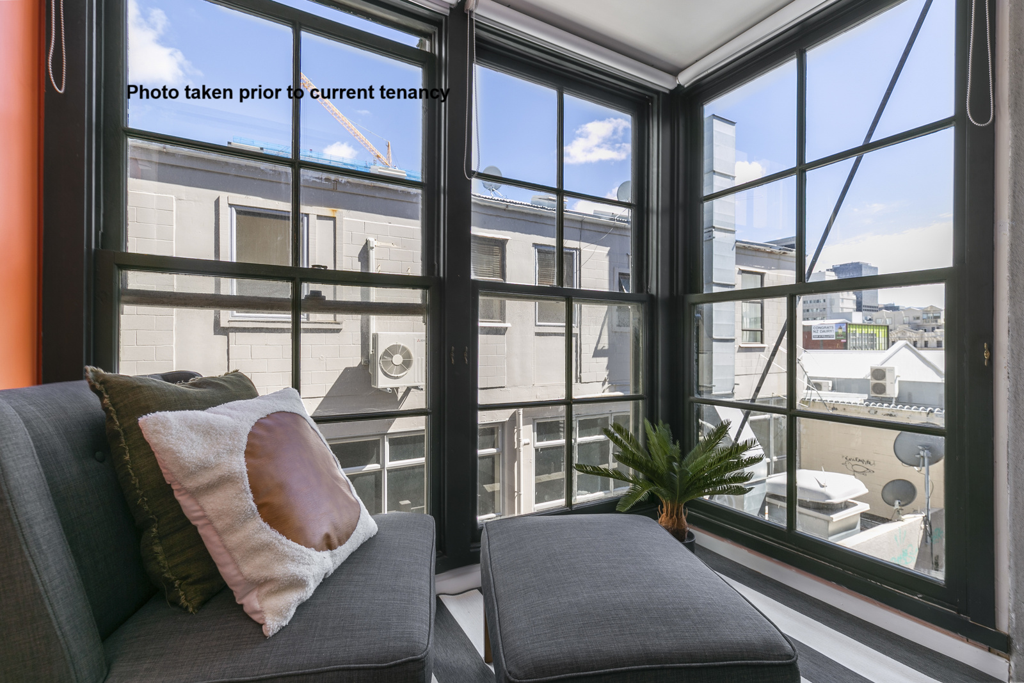 3/13 Leeds Street, Te Aro