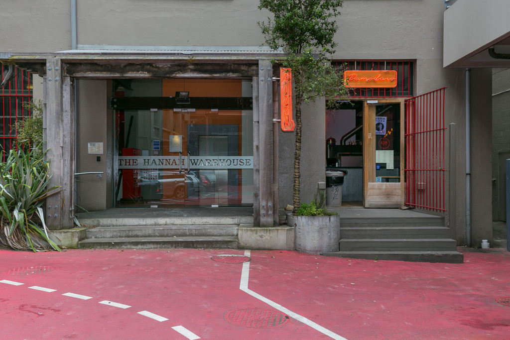 3/13 Leeds Street, Te Aro