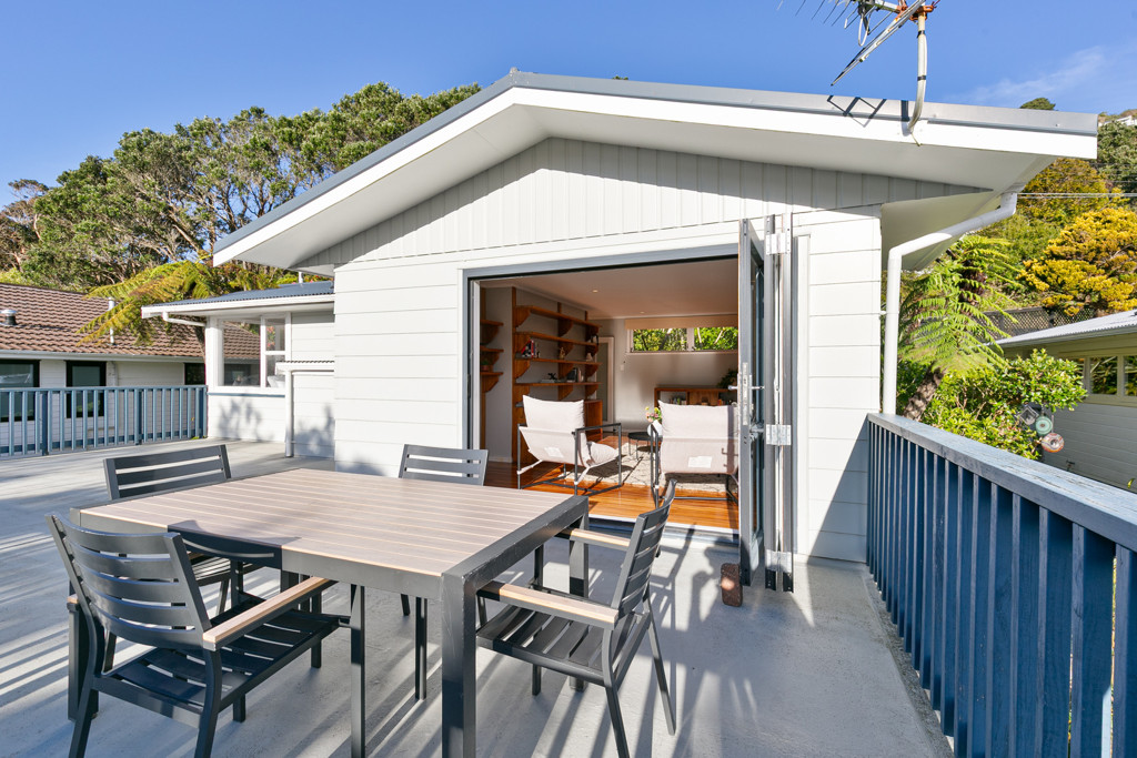 132 Mairangi Road, Wilton