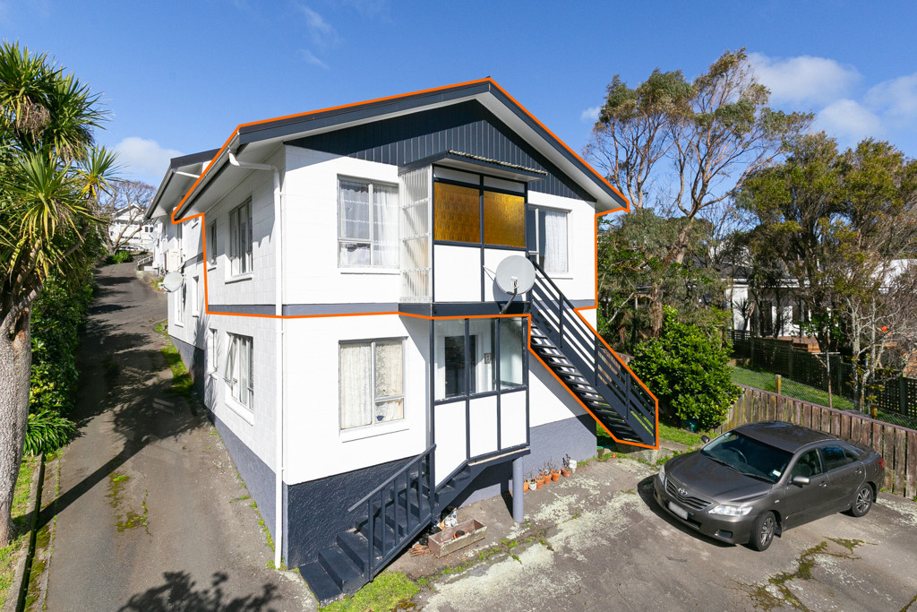 8/78 Waipapa Road, Hataitai