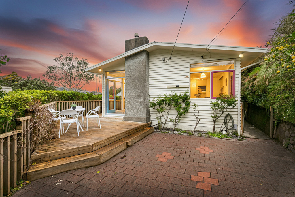 13 Orleans Street, Ngaio