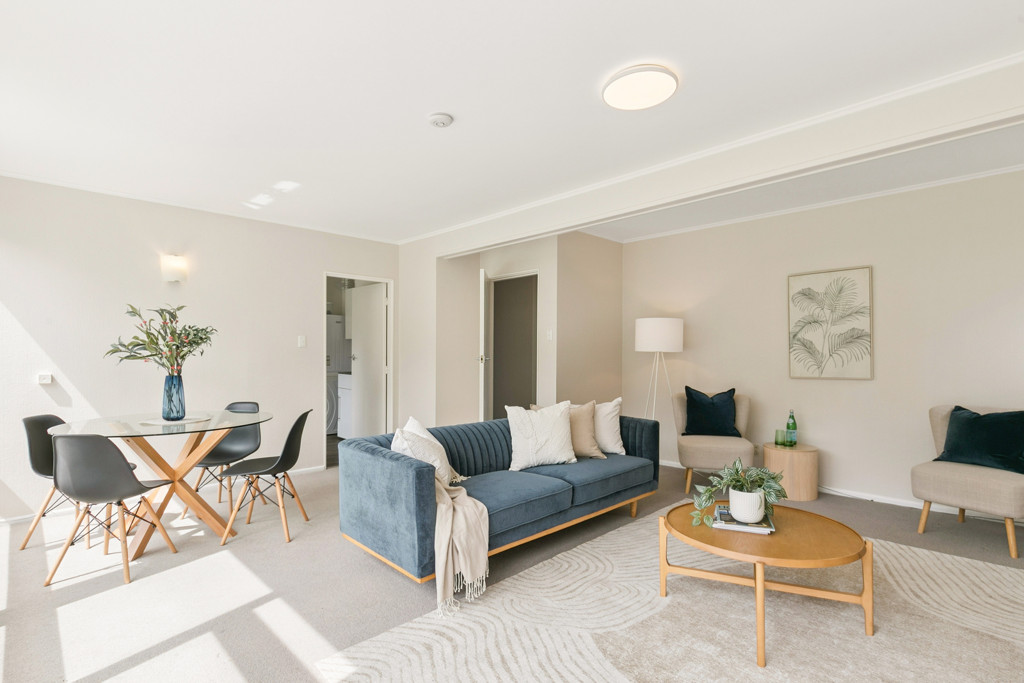 1/1 Canterbury Street, Karori