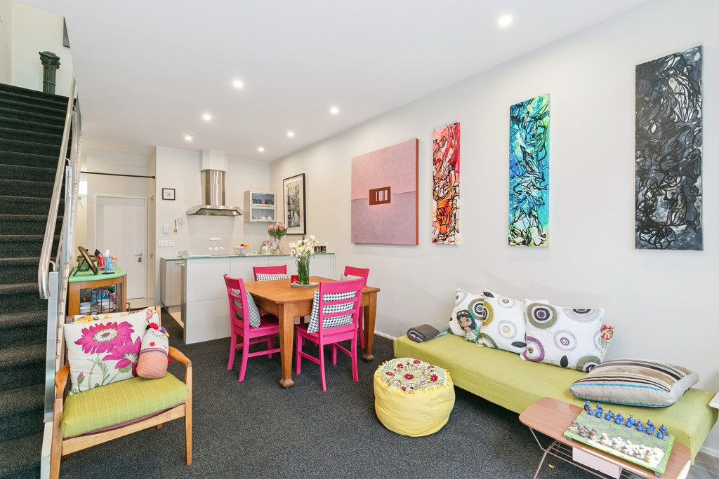 2/3 Holland Street, Te Aro