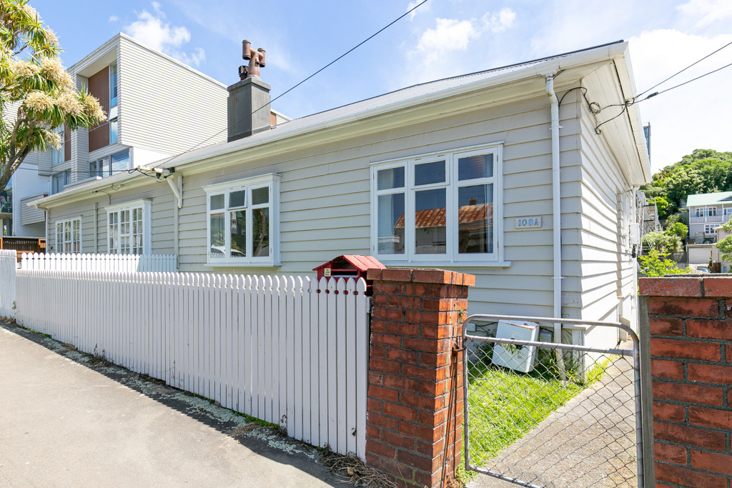 108A Rintoul Street, Newtown