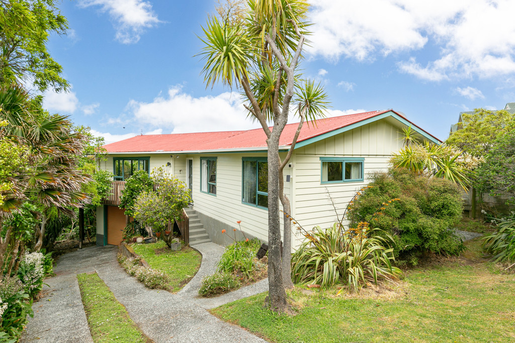 54 Akaroa Drive, Maupuia