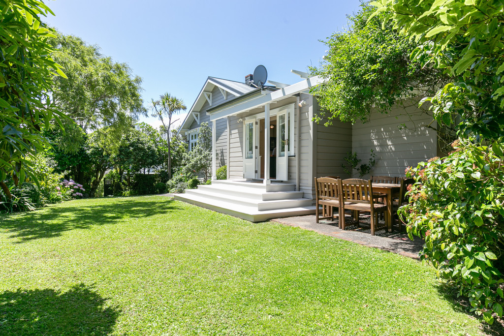 35 Homewood Avenue, Karori