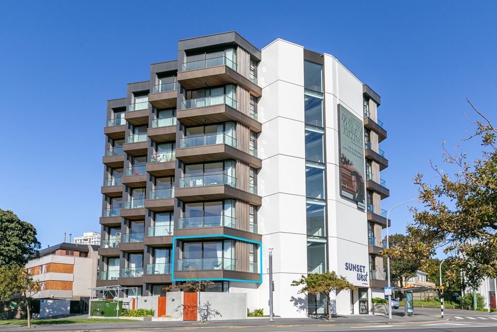 Level 1, 110/251 Victoria Street, Wellington Central