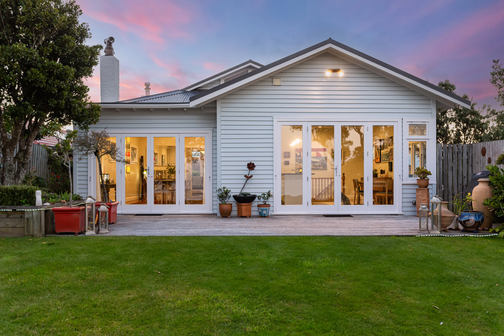 9 Putnam Street, Northland