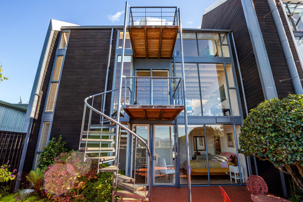 25 Clermont Terrace, Kelburn