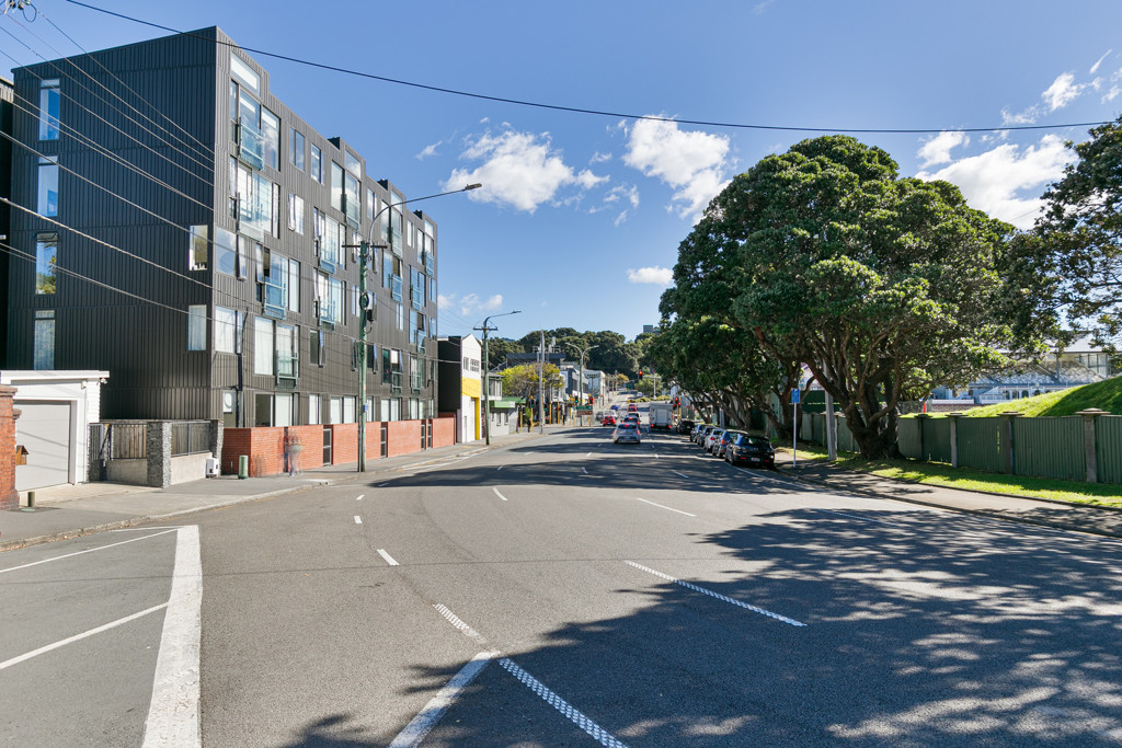 3G/21 Rugby Street, Mt Cook