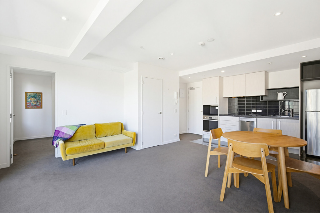3G/21 Rugby Street, Mt Cook