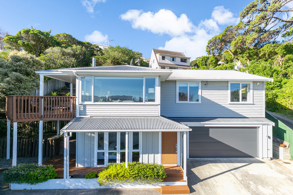 61A Townsend Road, Miramar