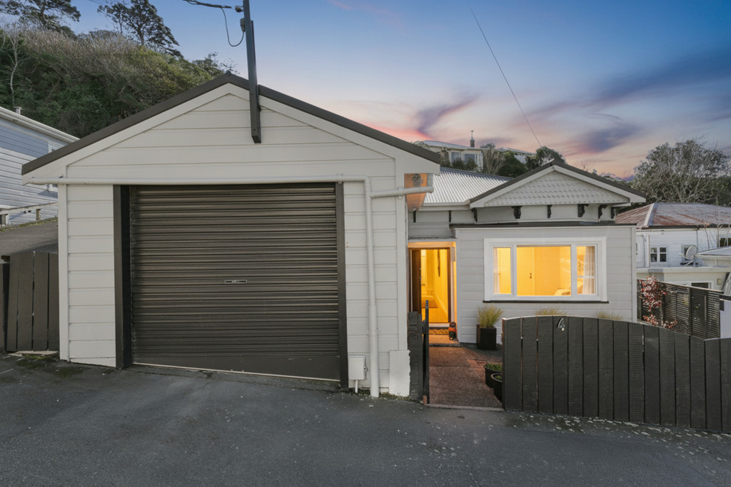 4 Reuben Avenue, Brooklyn