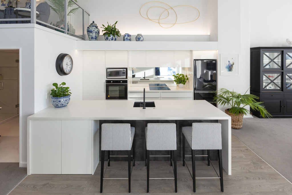 106/107 Thorndon Quay, Pipitea