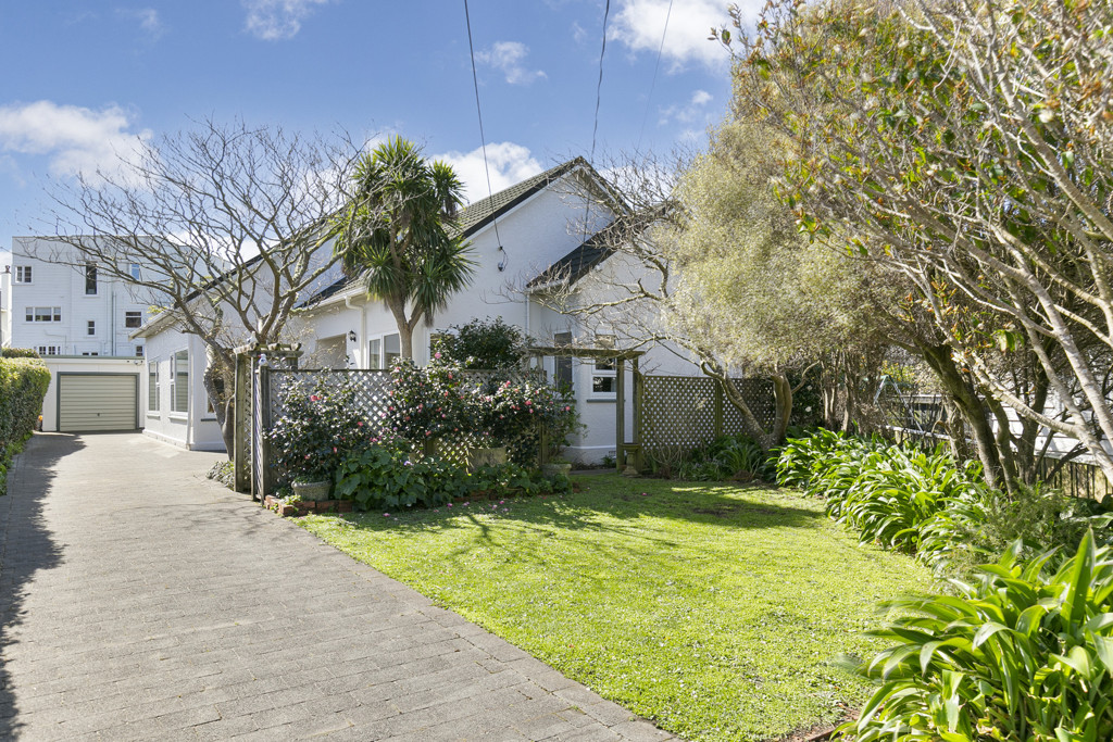8 Walmer Street, Hataitai