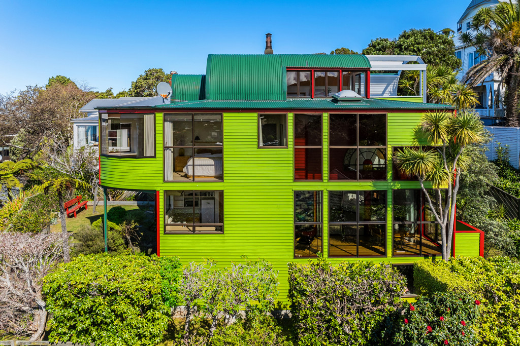 26 Glasgow Street, Kelburn