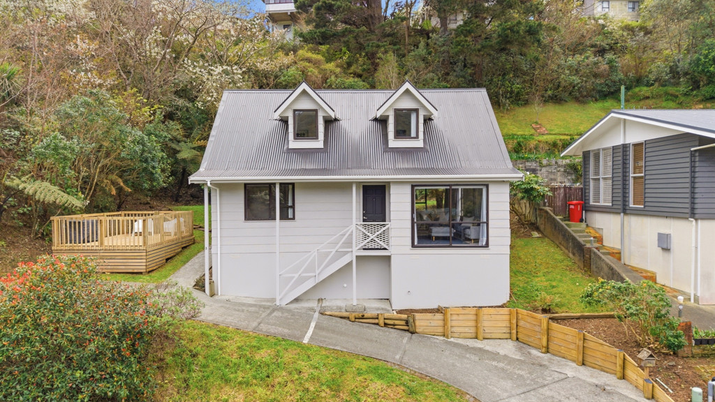 3 Hazlewood Avenue, Karori