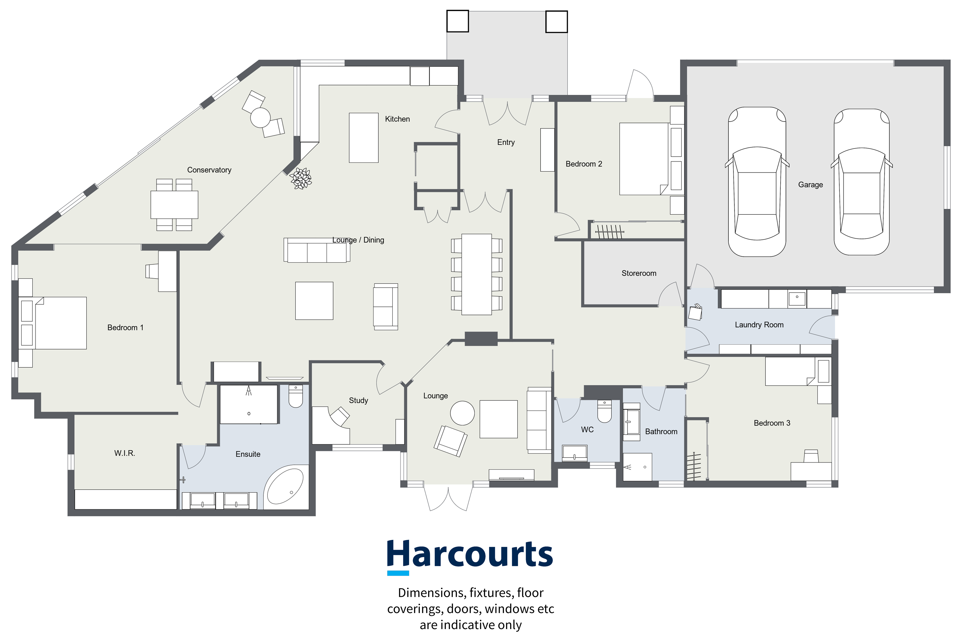 3 Rutledge Drive, Springlands, NZ 7201 House for Sale