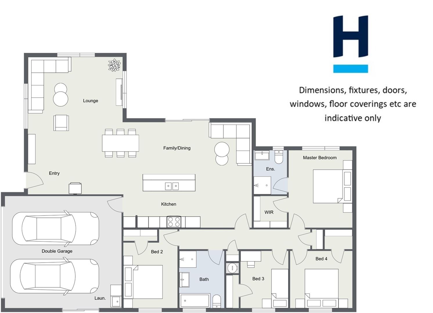 12 River Terrace, Renwick, NZ 7204 House for Sale