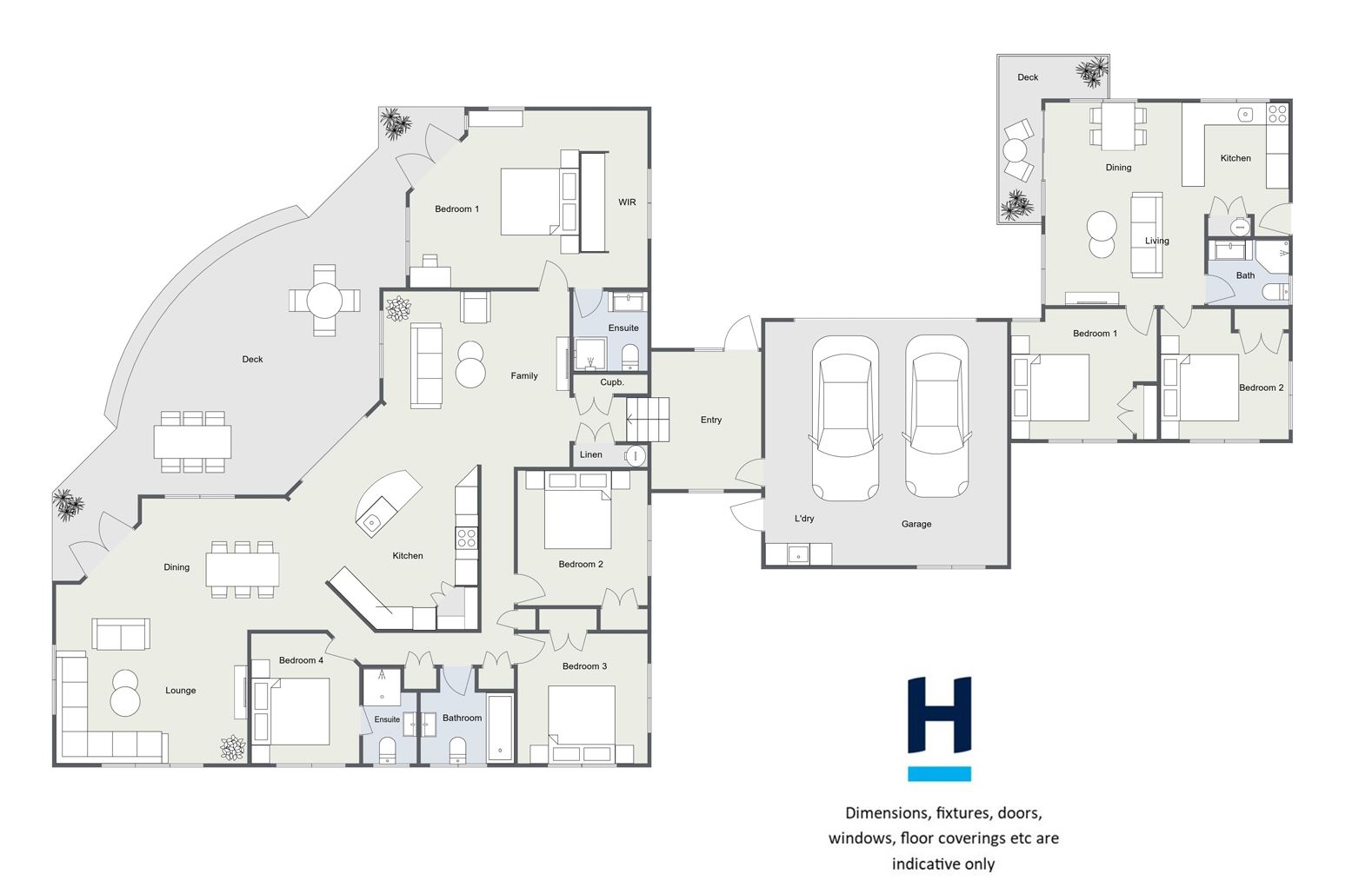 93 Windhawk Rise, Fairhall, NZ House for Sale