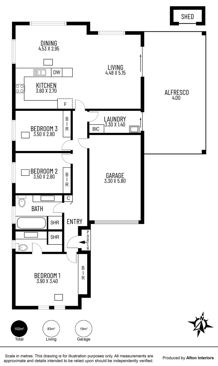 7/64 Lurline Avenue, GILLES PLAINS, SA 5086 House for Sale