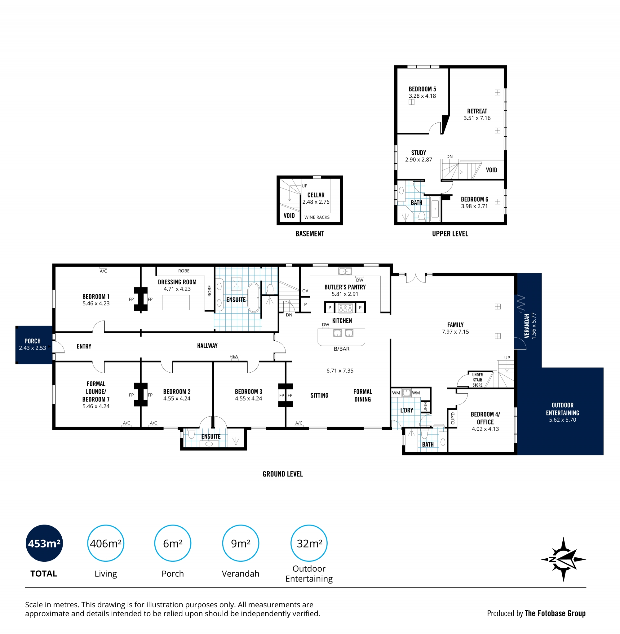 197 Childers Street, NORTH ADELAIDE, SA 5006 House for Sale