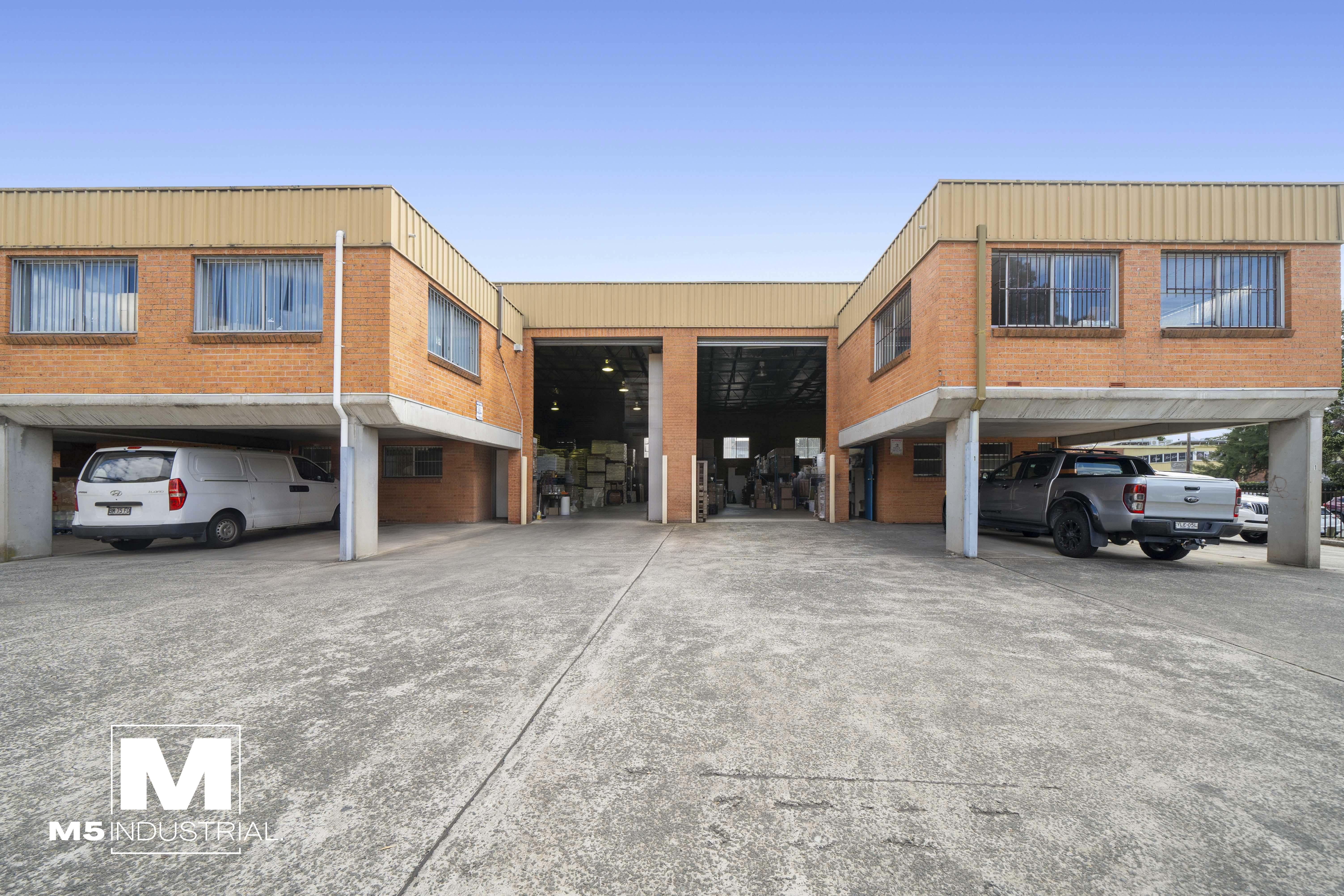10 Garema Circuit, Kingsgrove