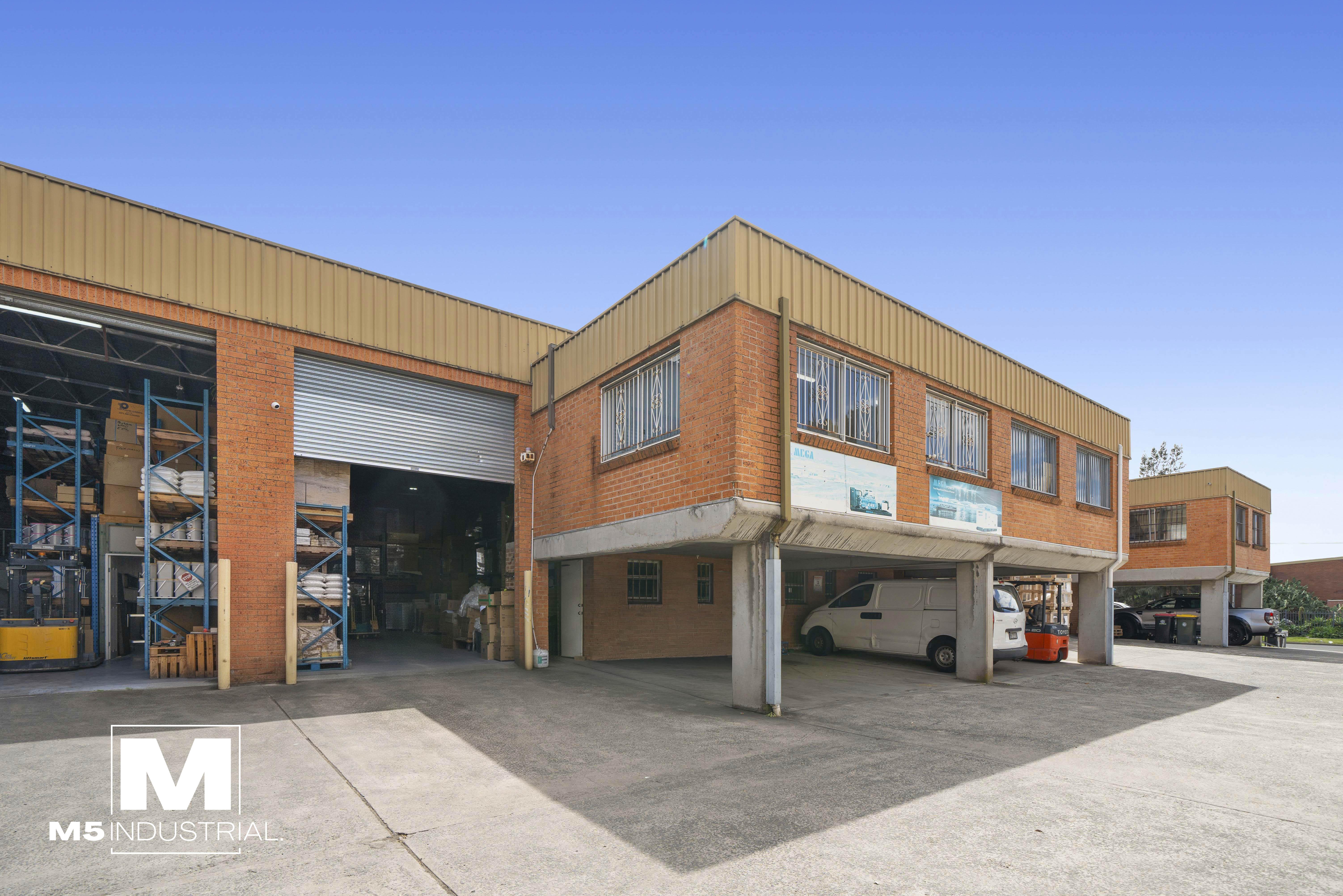 10 Garema Circuit, Kingsgrove