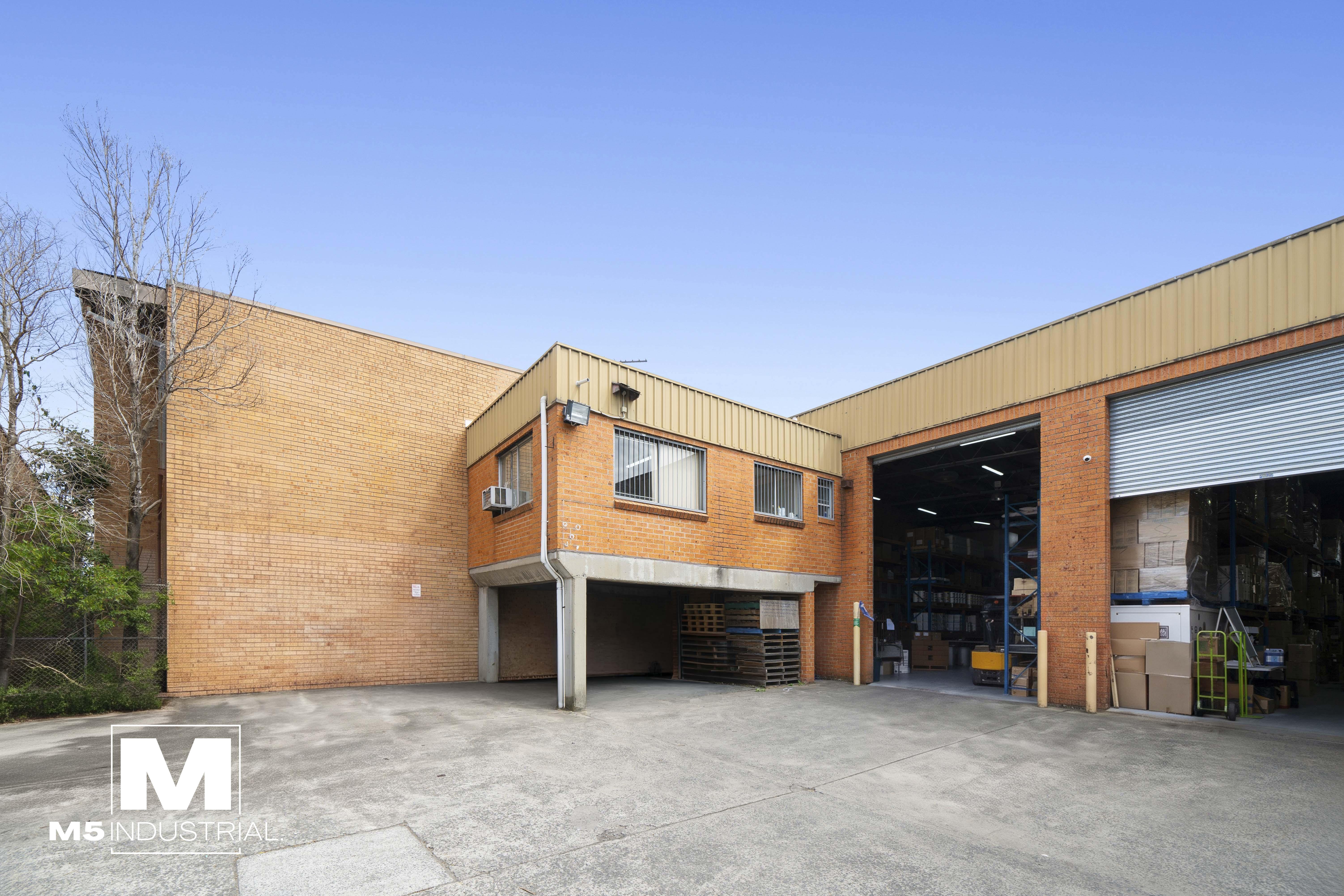 10 Garema Circuit, Kingsgrove