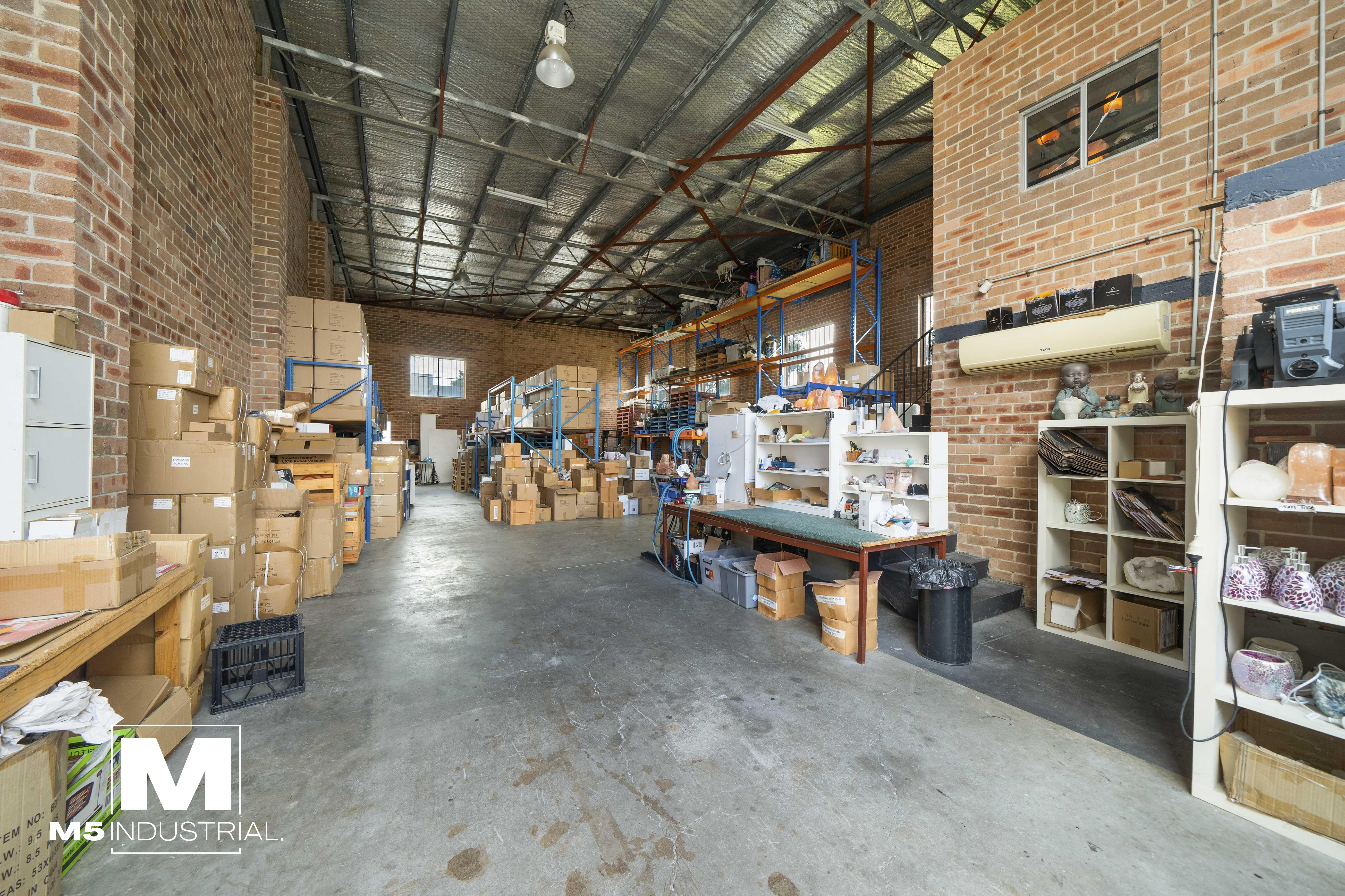 10 Garema Circuit, Kingsgrove