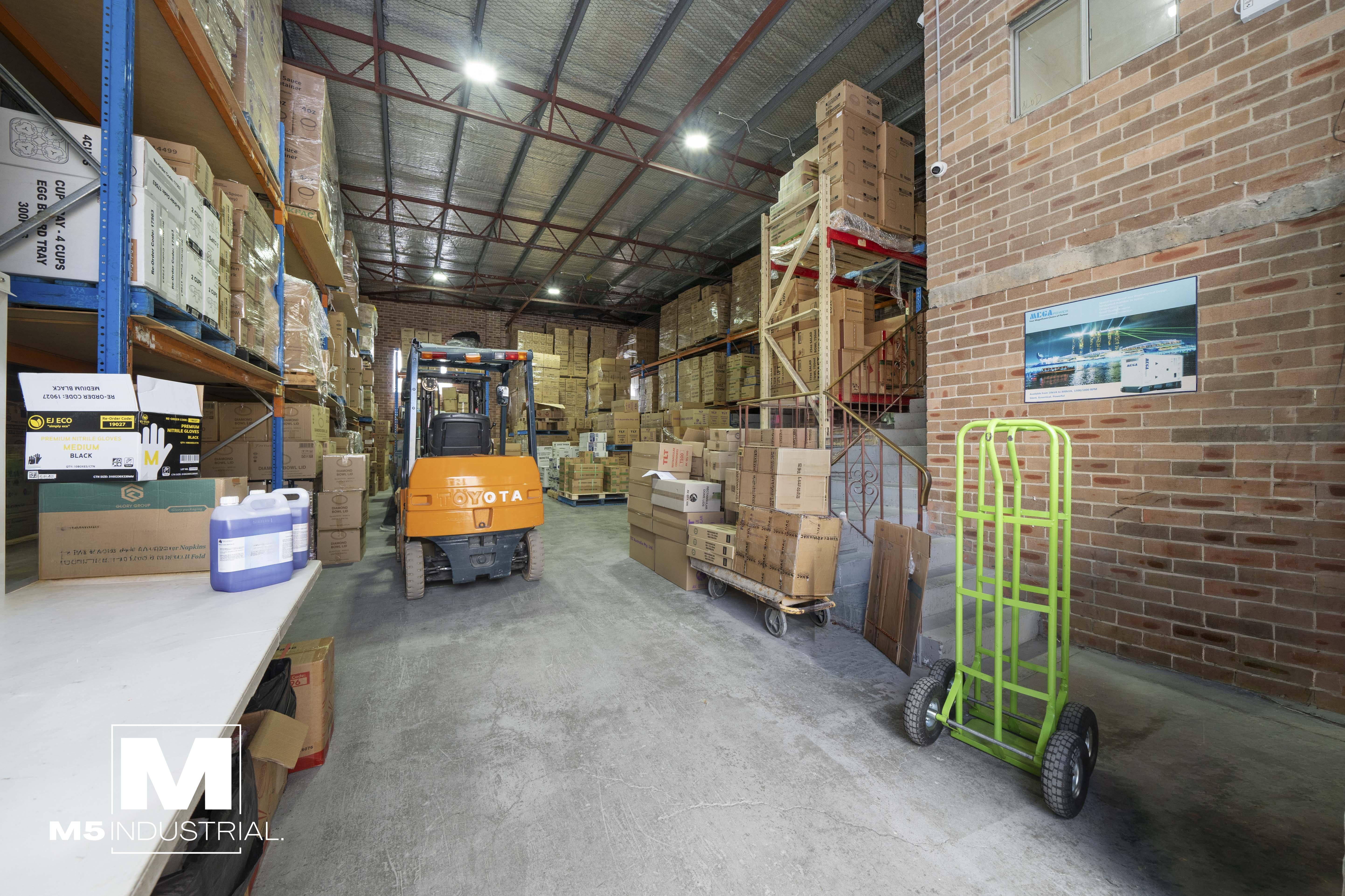10 Garema Circuit, Kingsgrove
