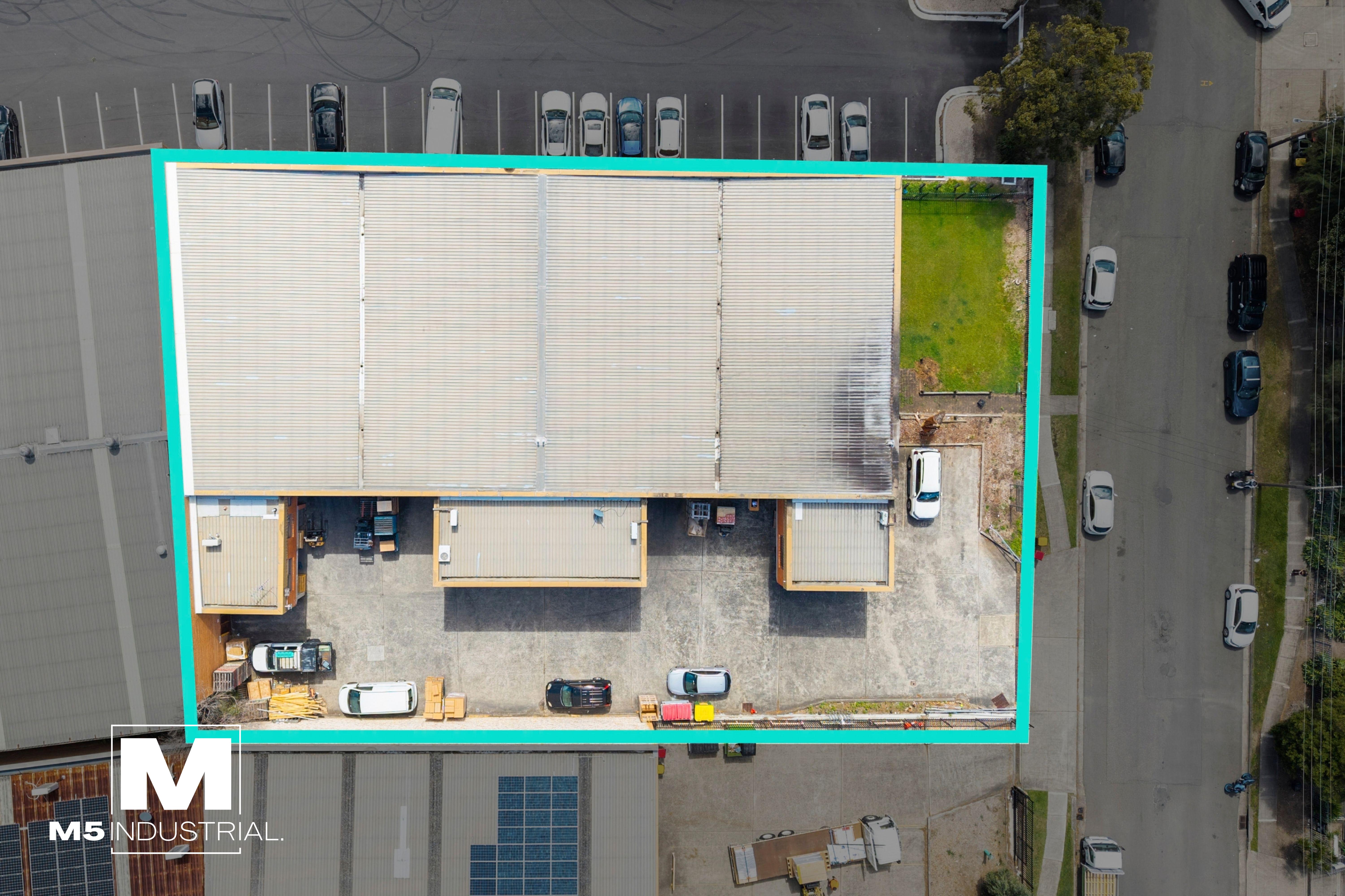 10 Garema Circuit, Kingsgrove