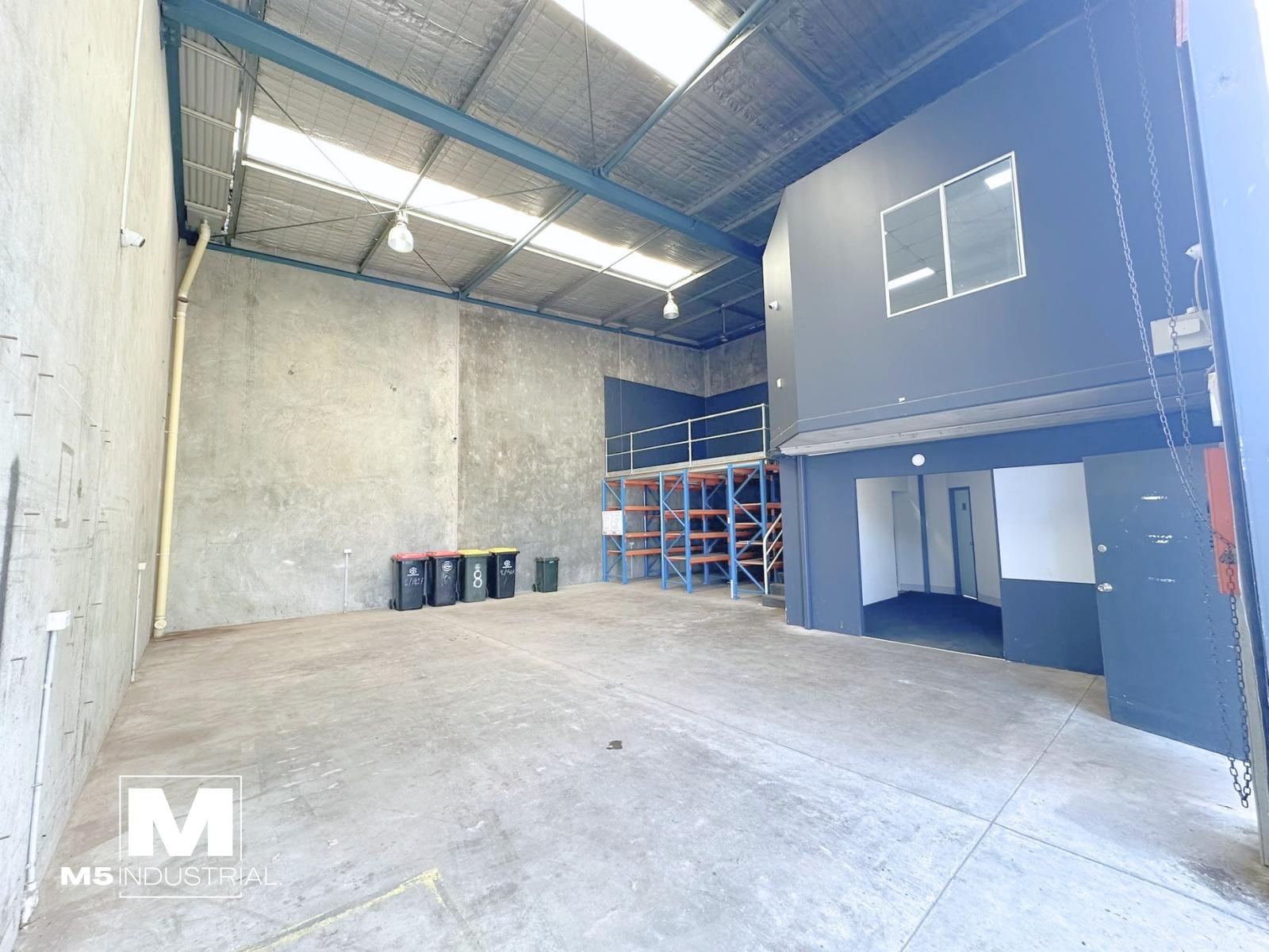 8 / 192A Kingsgrove Road, Kingsgrove