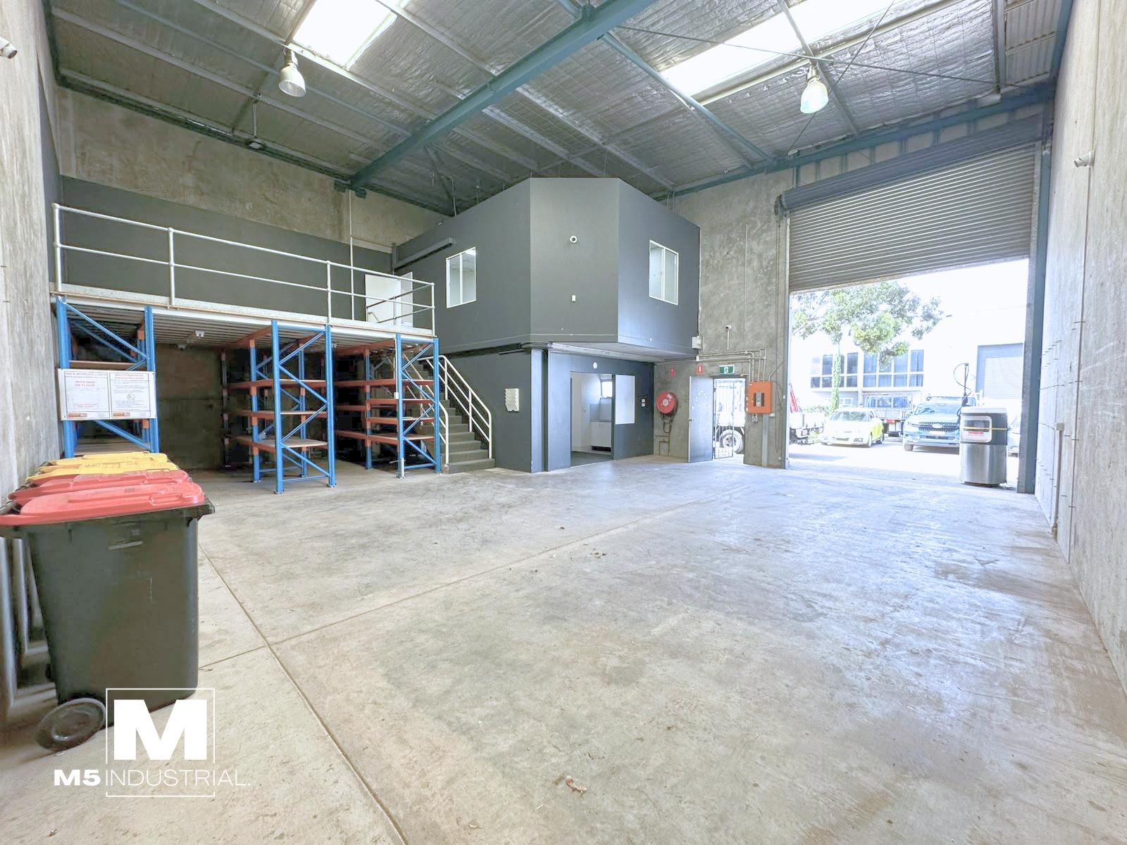 8 / 192A Kingsgrove Road, Kingsgrove