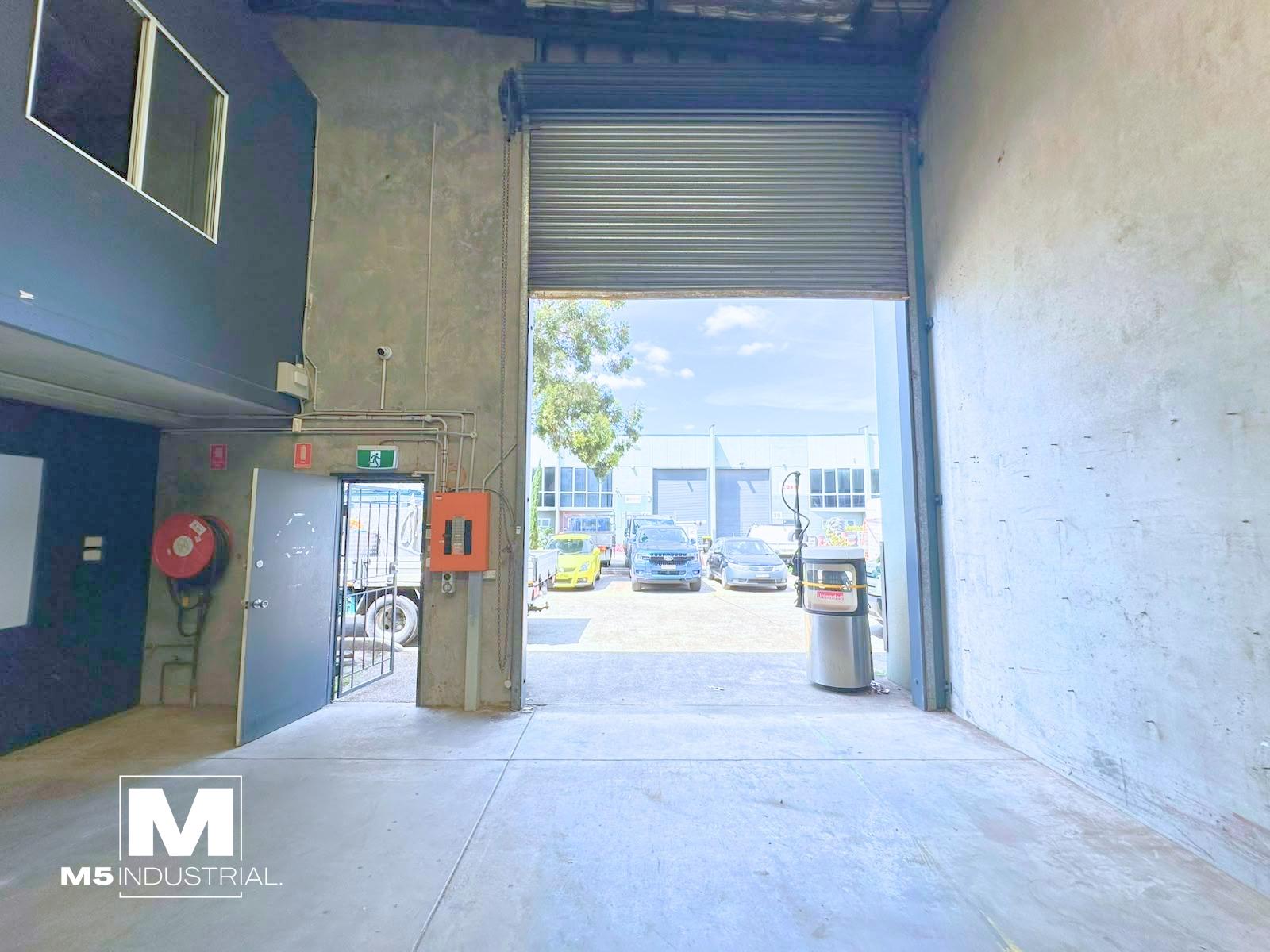 8 / 192A Kingsgrove Road, Kingsgrove