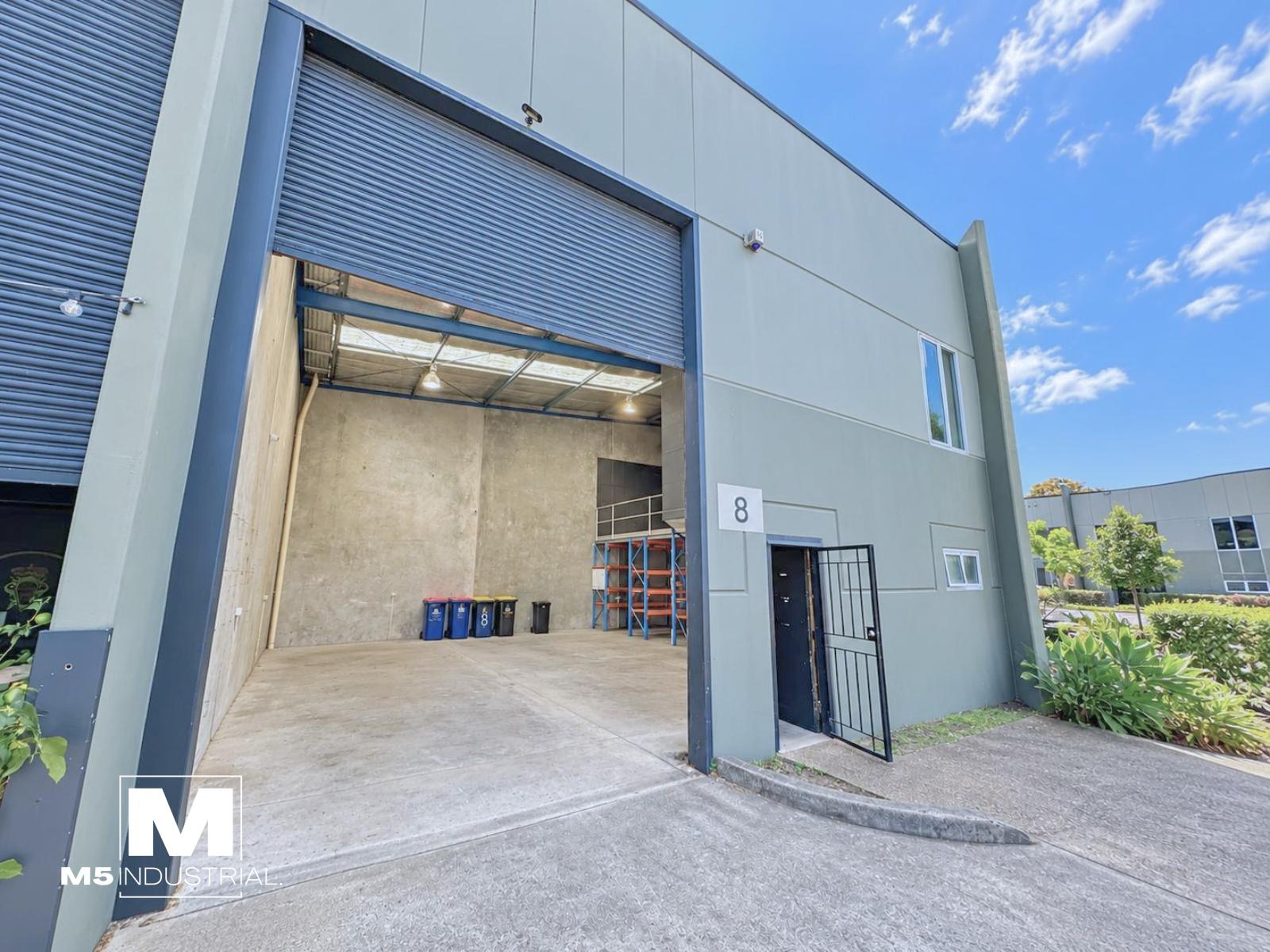 8 / 192A Kingsgrove Road, Kingsgrove