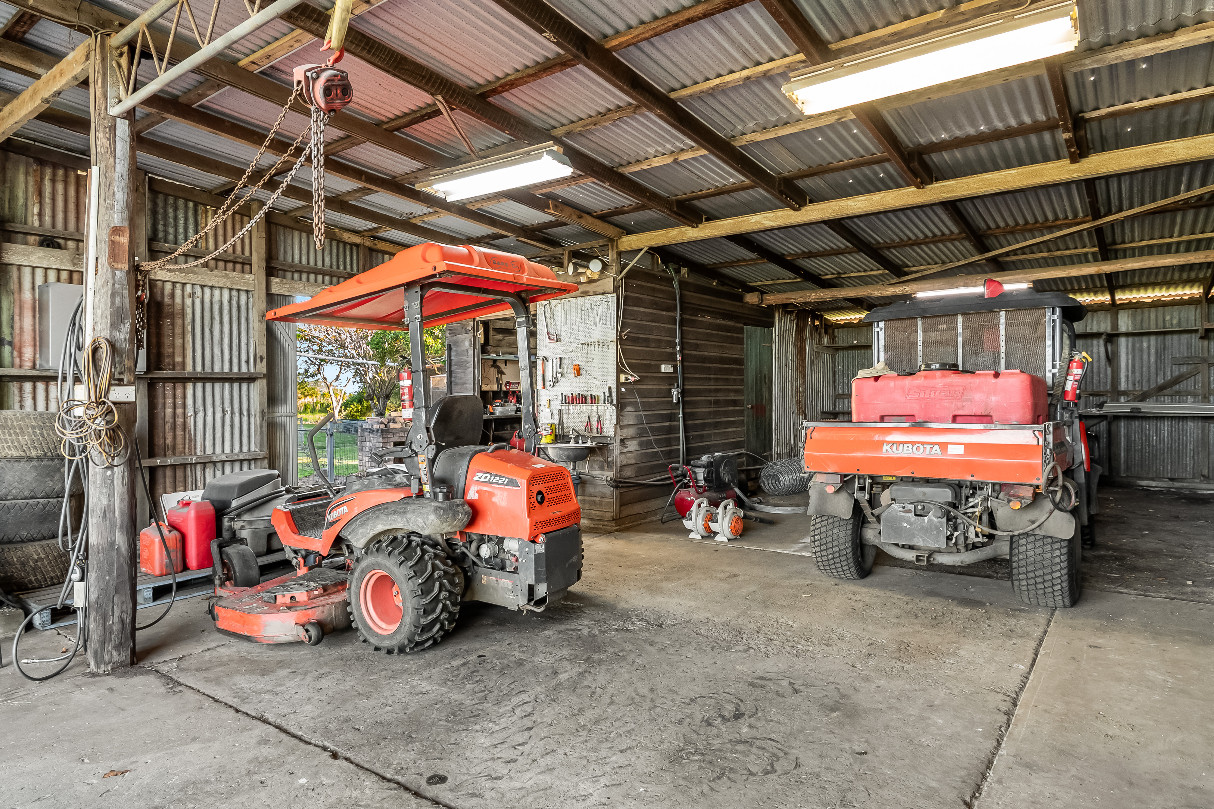 134 Hermans Lane, Pimlico For Sale by Farmbuy.com - image 24