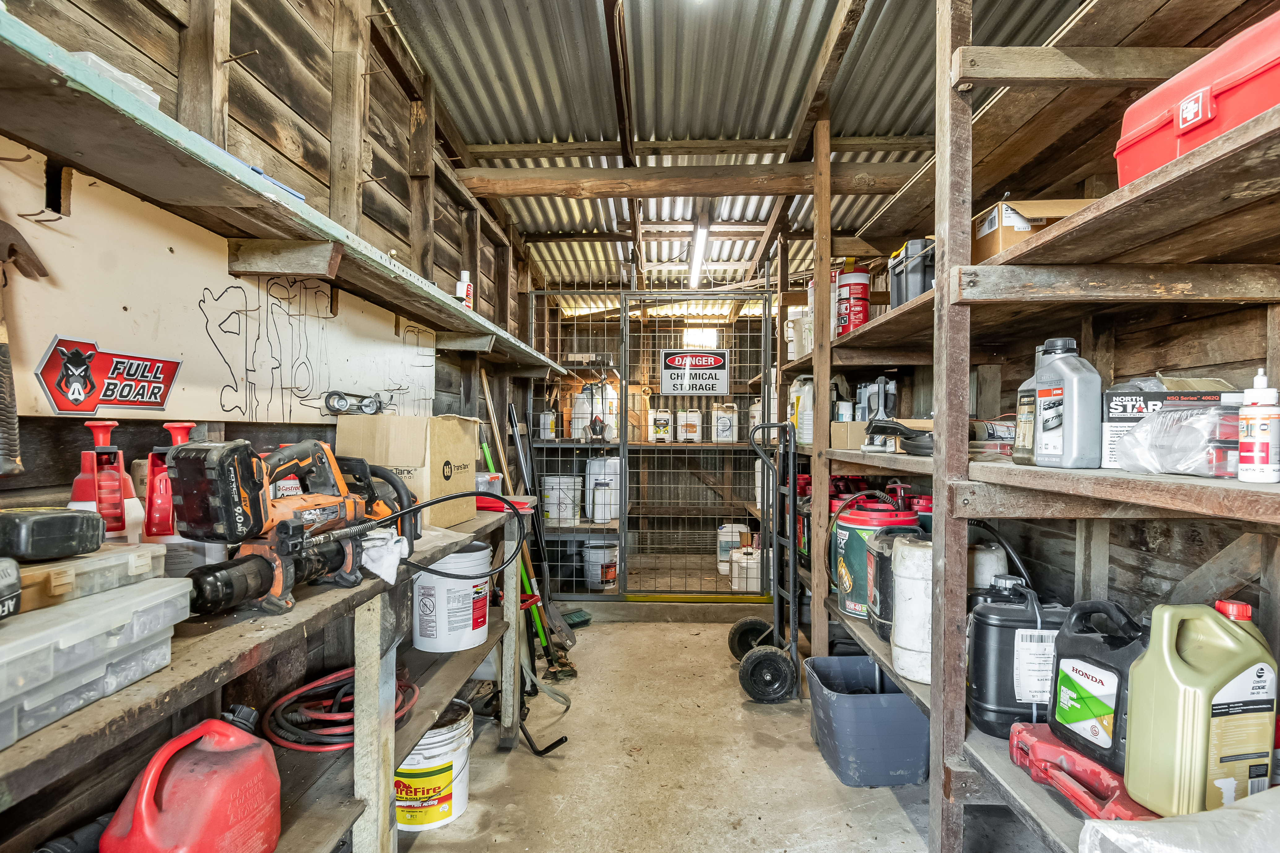 134 Hermans Lane, Pimlico For Sale by Farmbuy.com - image 25