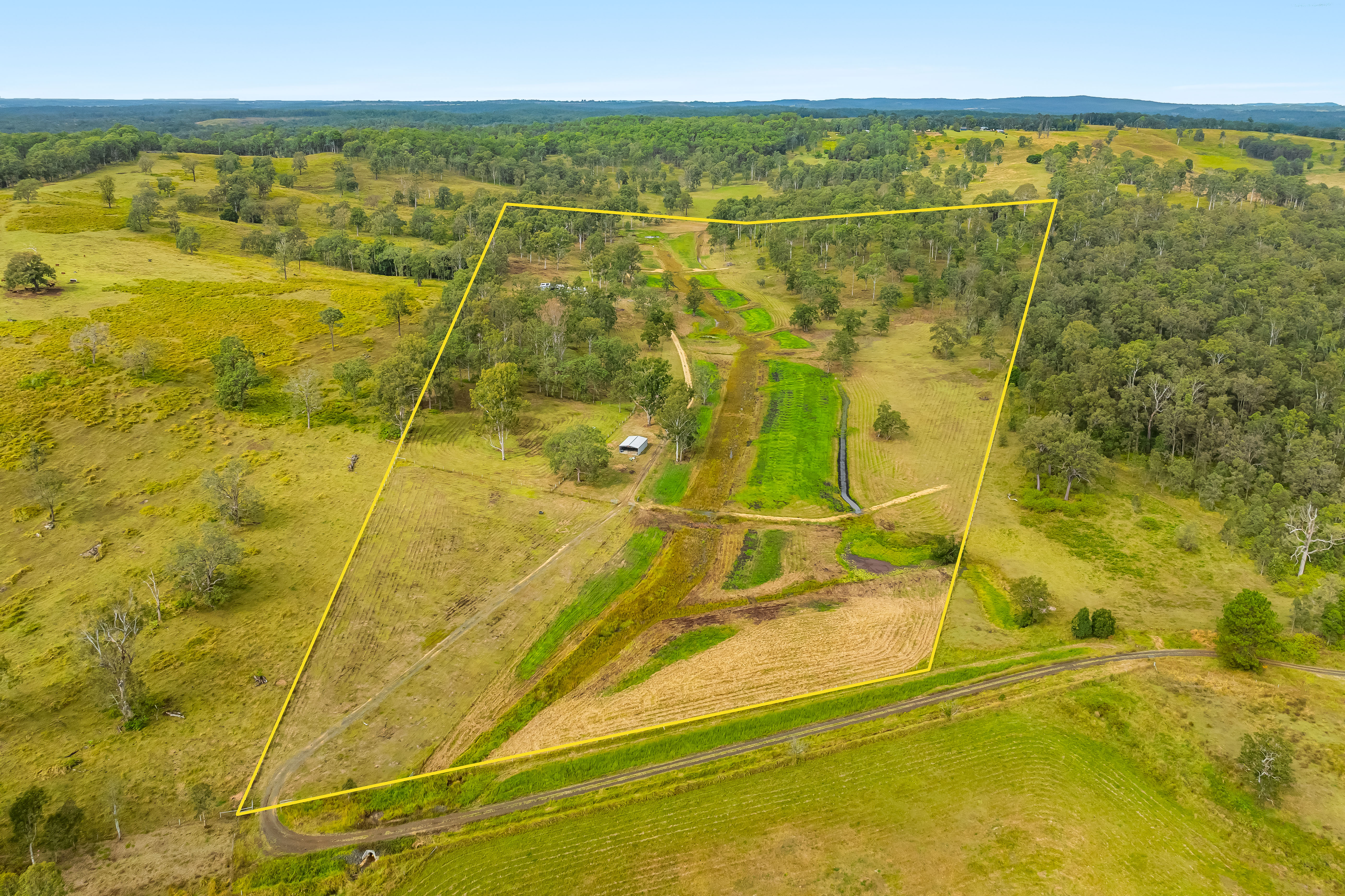 377 Pitches Road, Doubtful Creek For Sale by Farmbuy.com - image 2