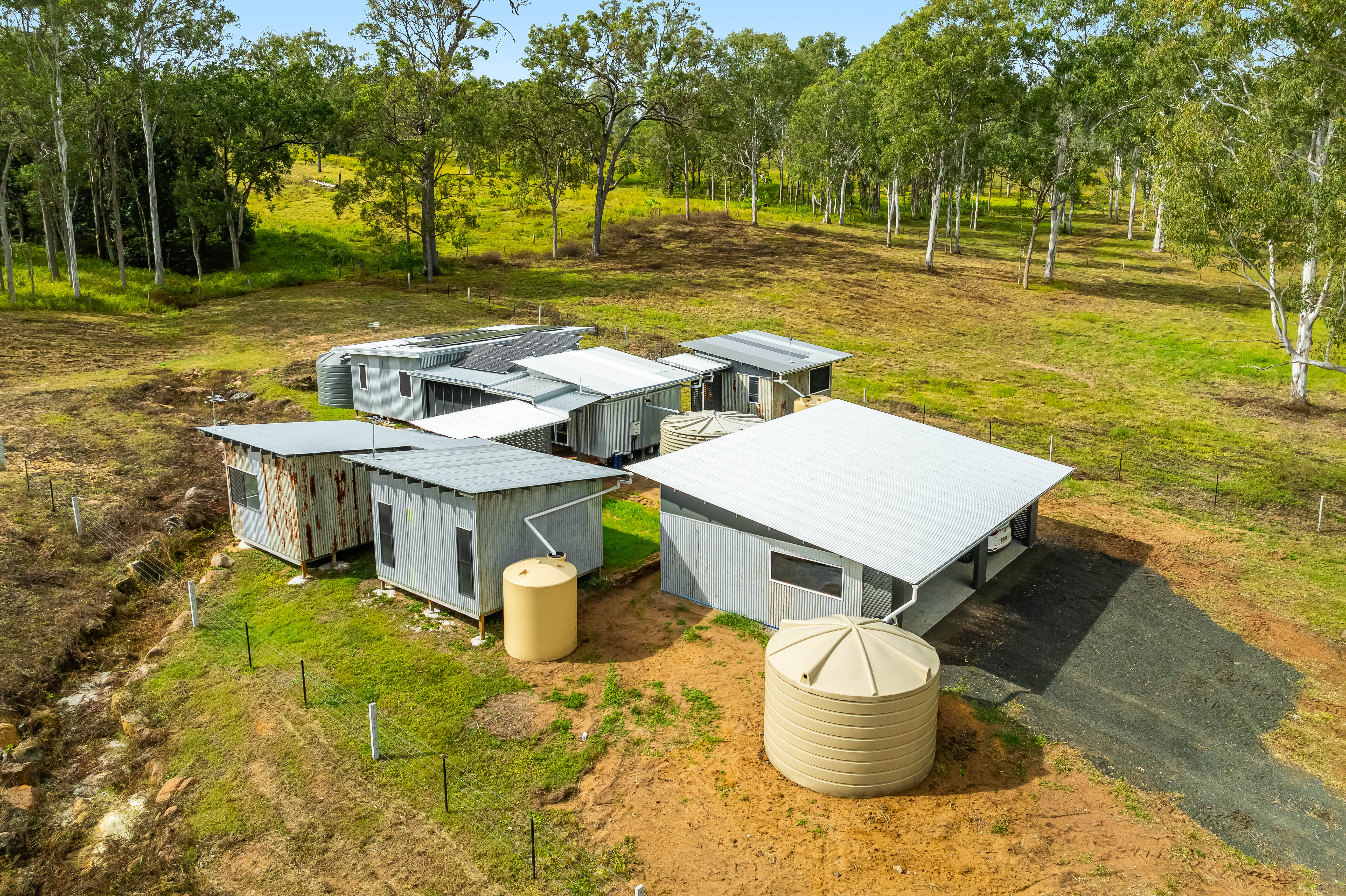 377 Pitches Road, Doubtful Creek For Sale by Farmbuy.com - image 22