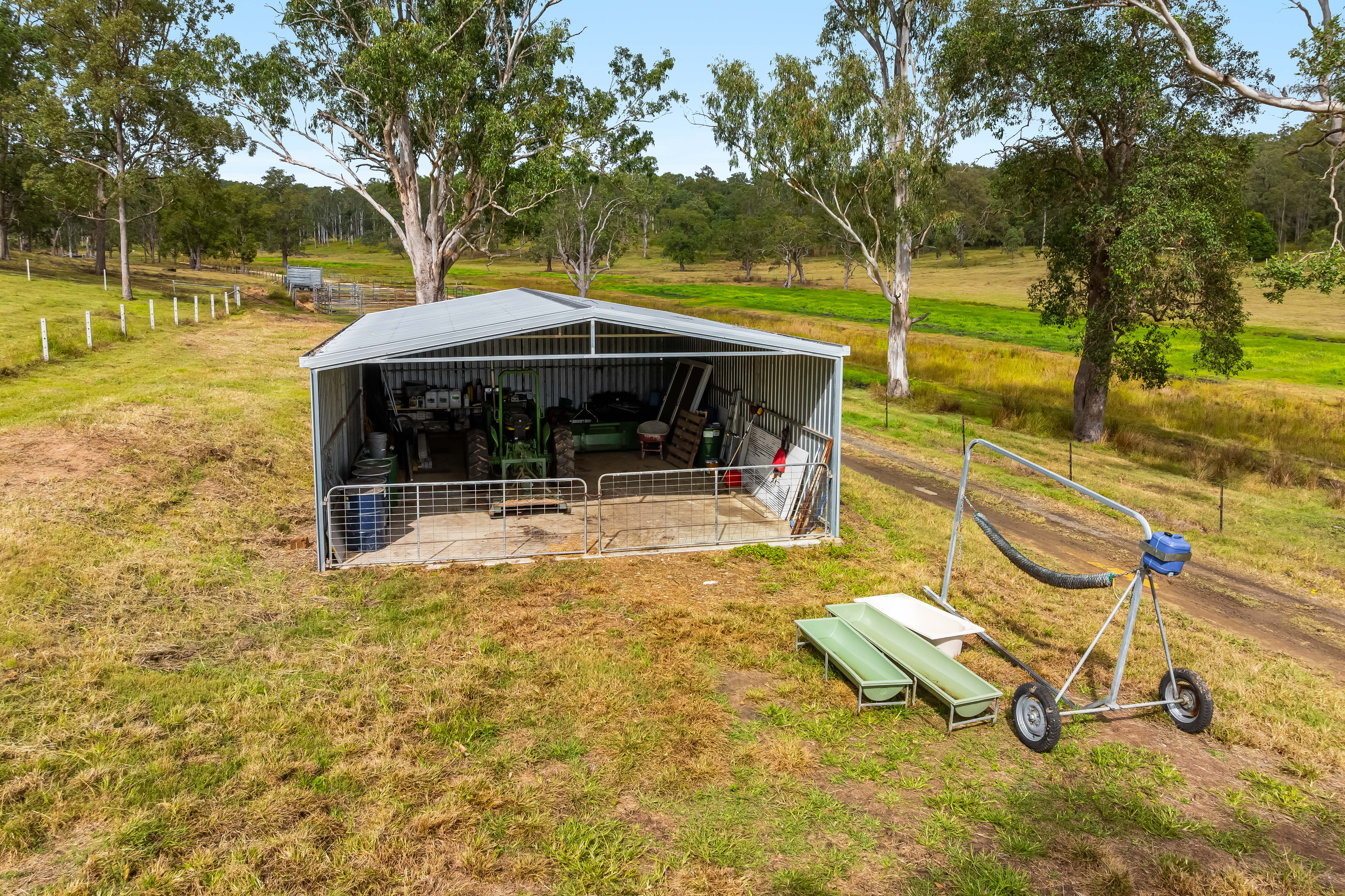 377 Pitches Road, Doubtful Creek For Sale by Farmbuy.com - image 19