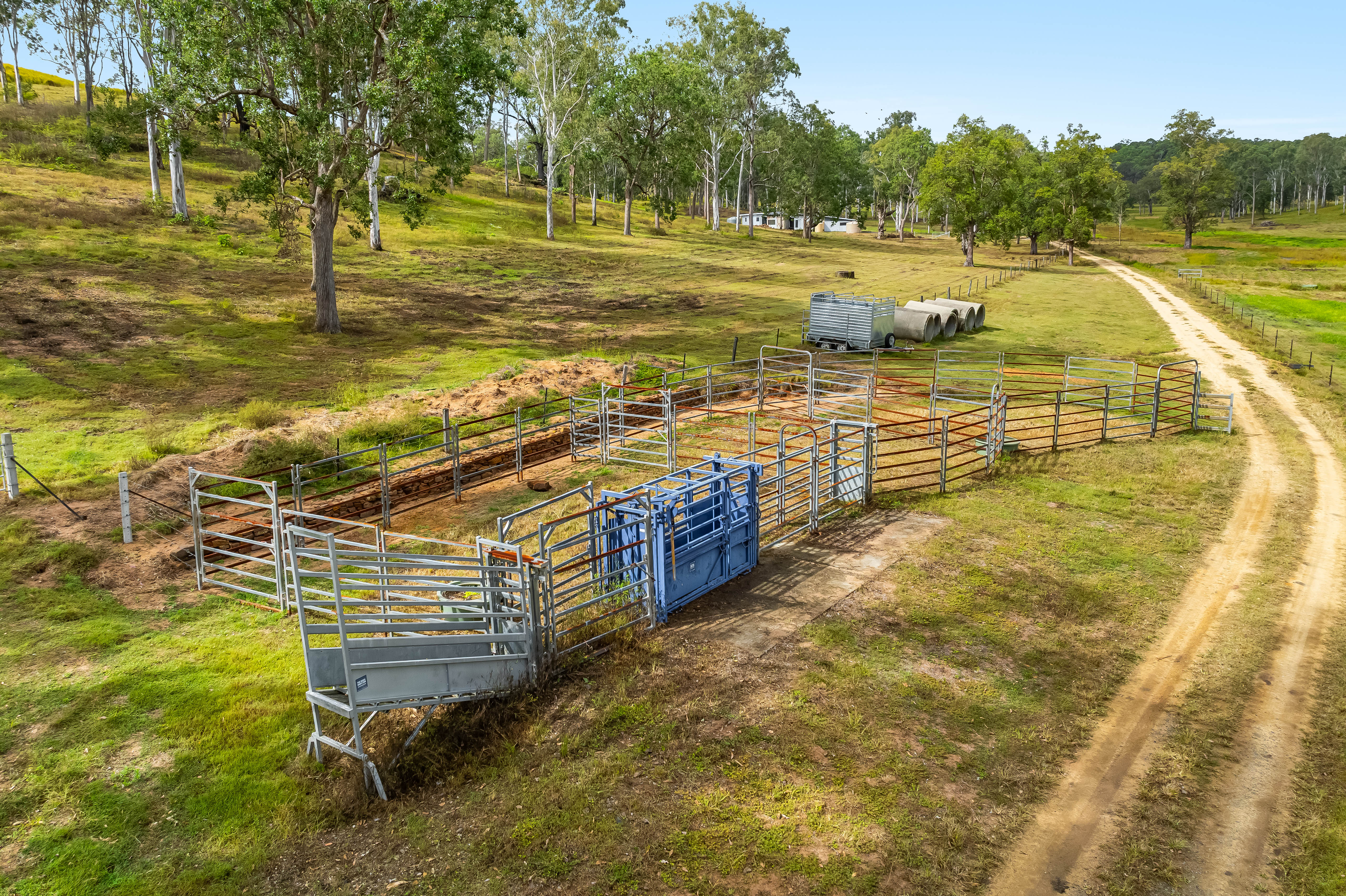 377 Pitches Road, Doubtful Creek For Sale by Farmbuy.com - image 20