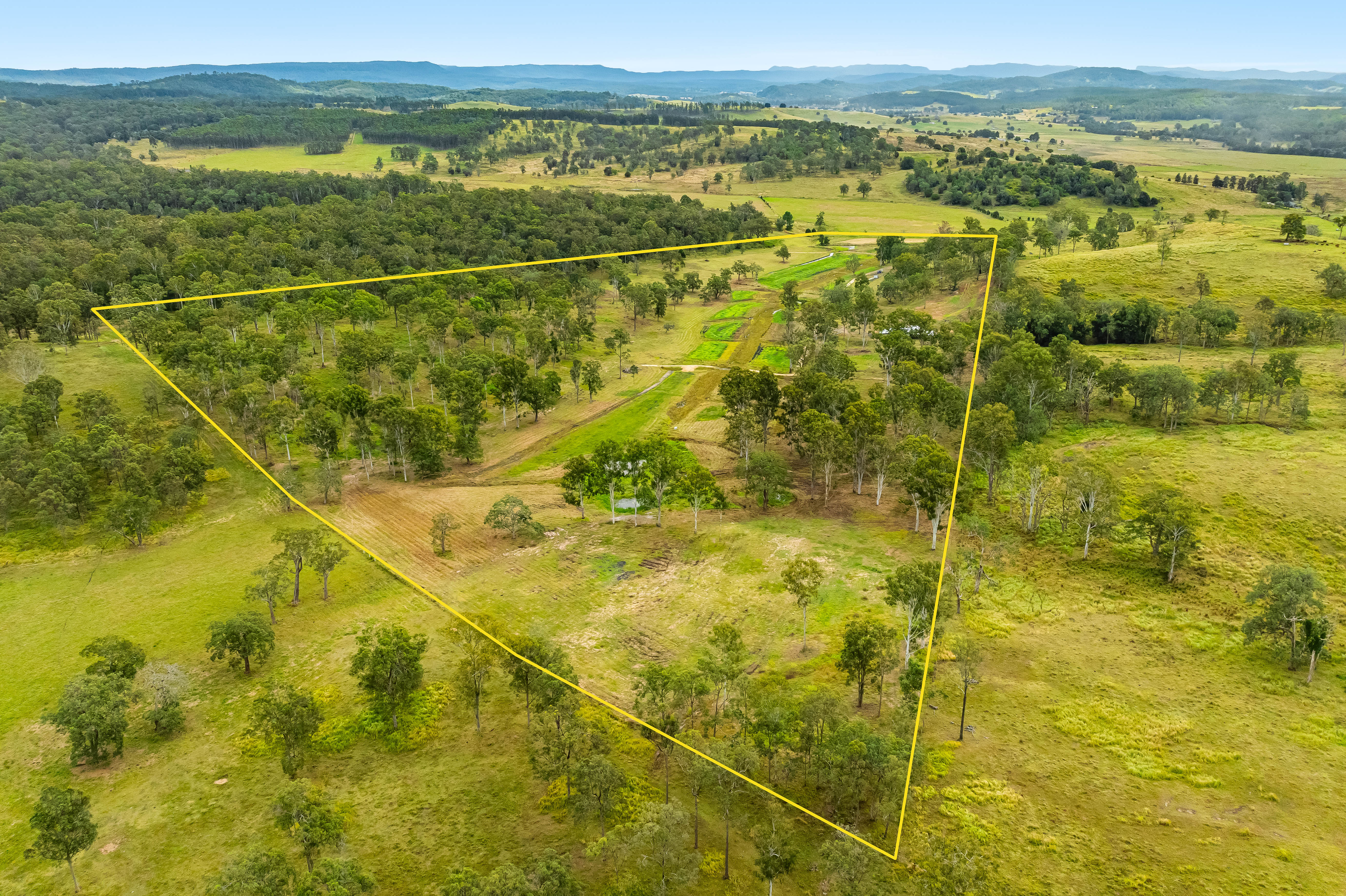 377 Pitches Road, Doubtful Creek For Sale by Farmbuy.com - image 3