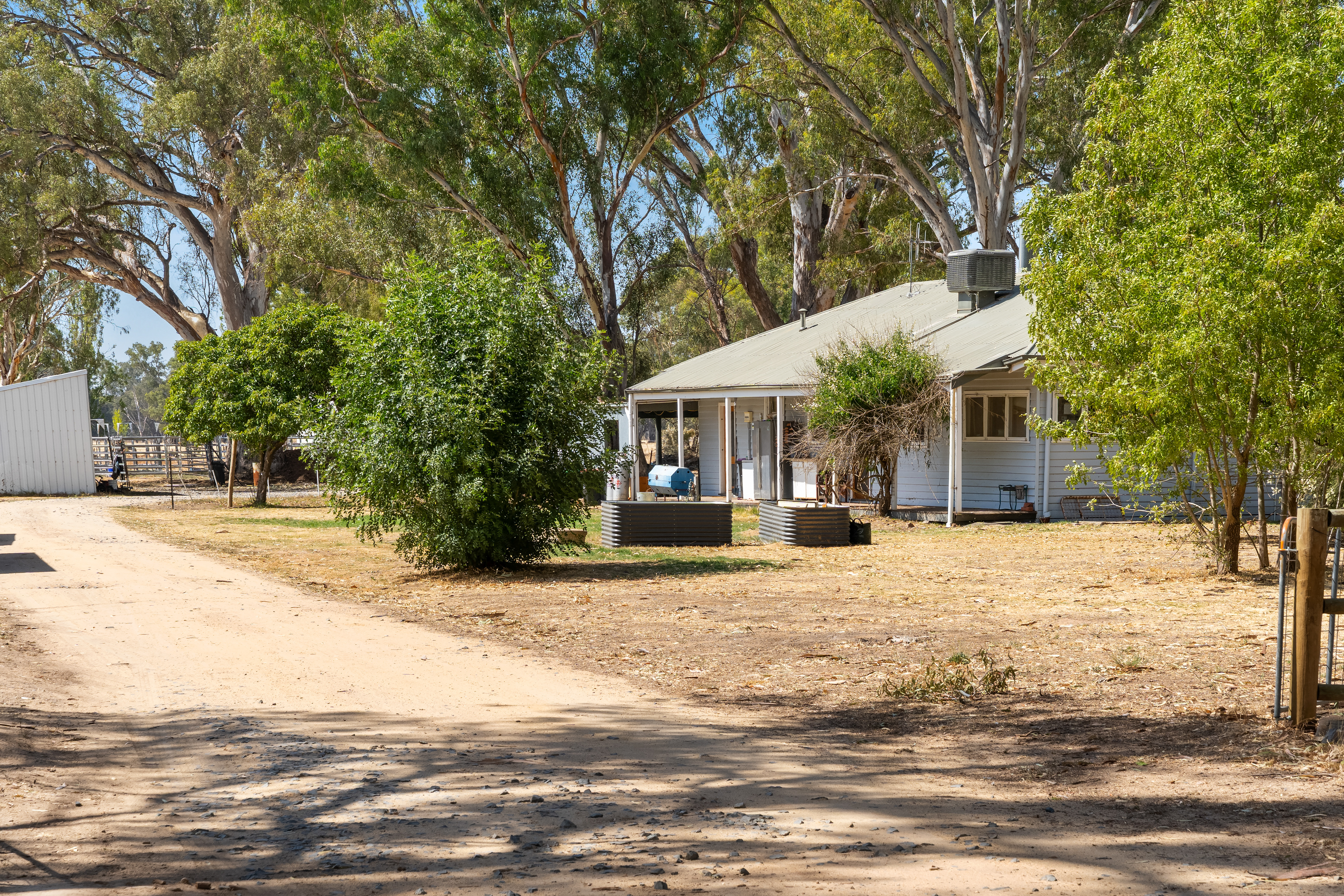 10 Dudley Road, Euroa VIC 3666