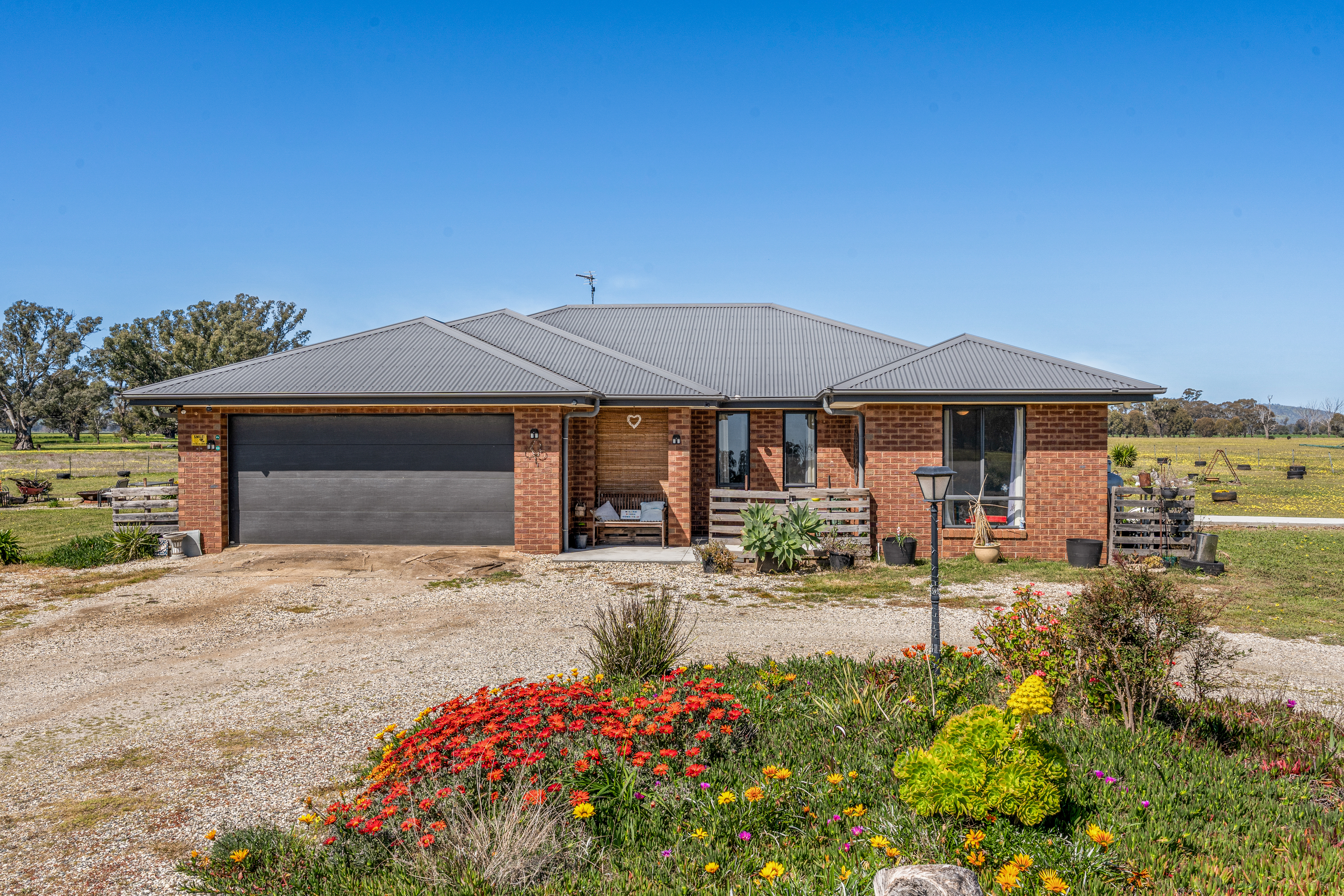 613 Old Euroa Road, Balmattum For Sale by Farmbuy.com - image 2