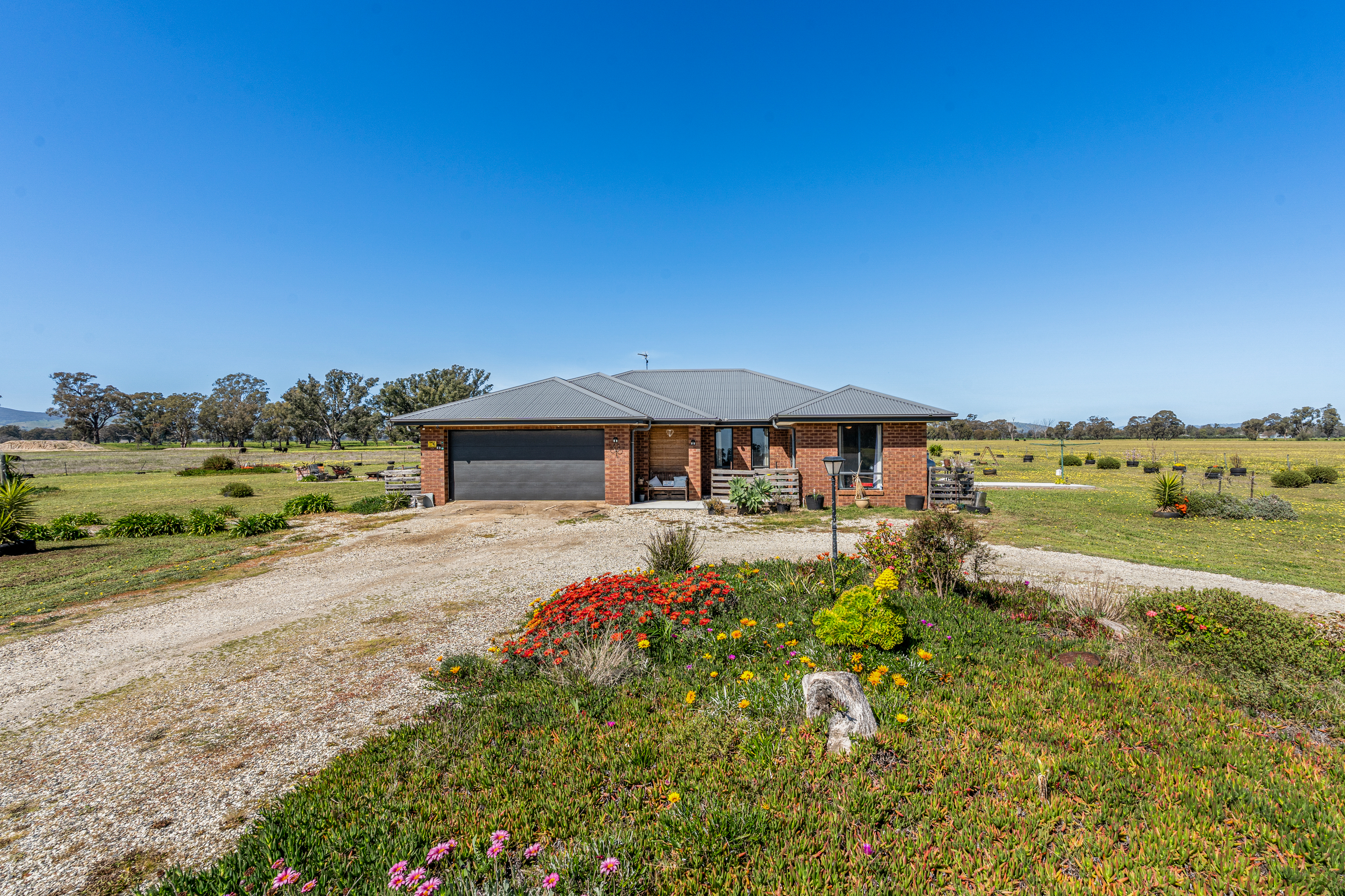 613 Old Euroa Road, Balmattum For Sale by Farmbuy.com - image 3