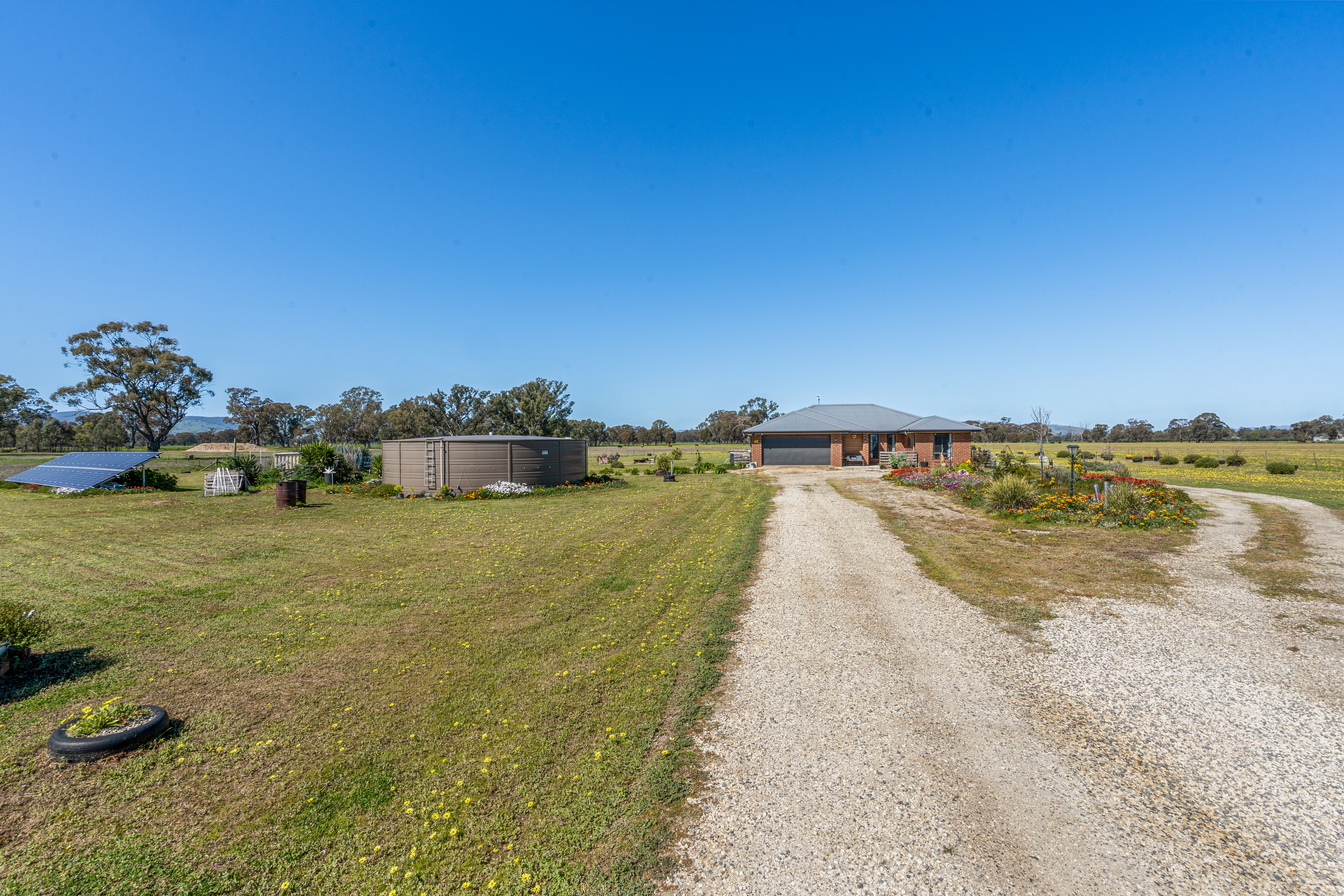 613 Old Euroa Road, Balmattum For Sale by Farmbuy.com - image 4
