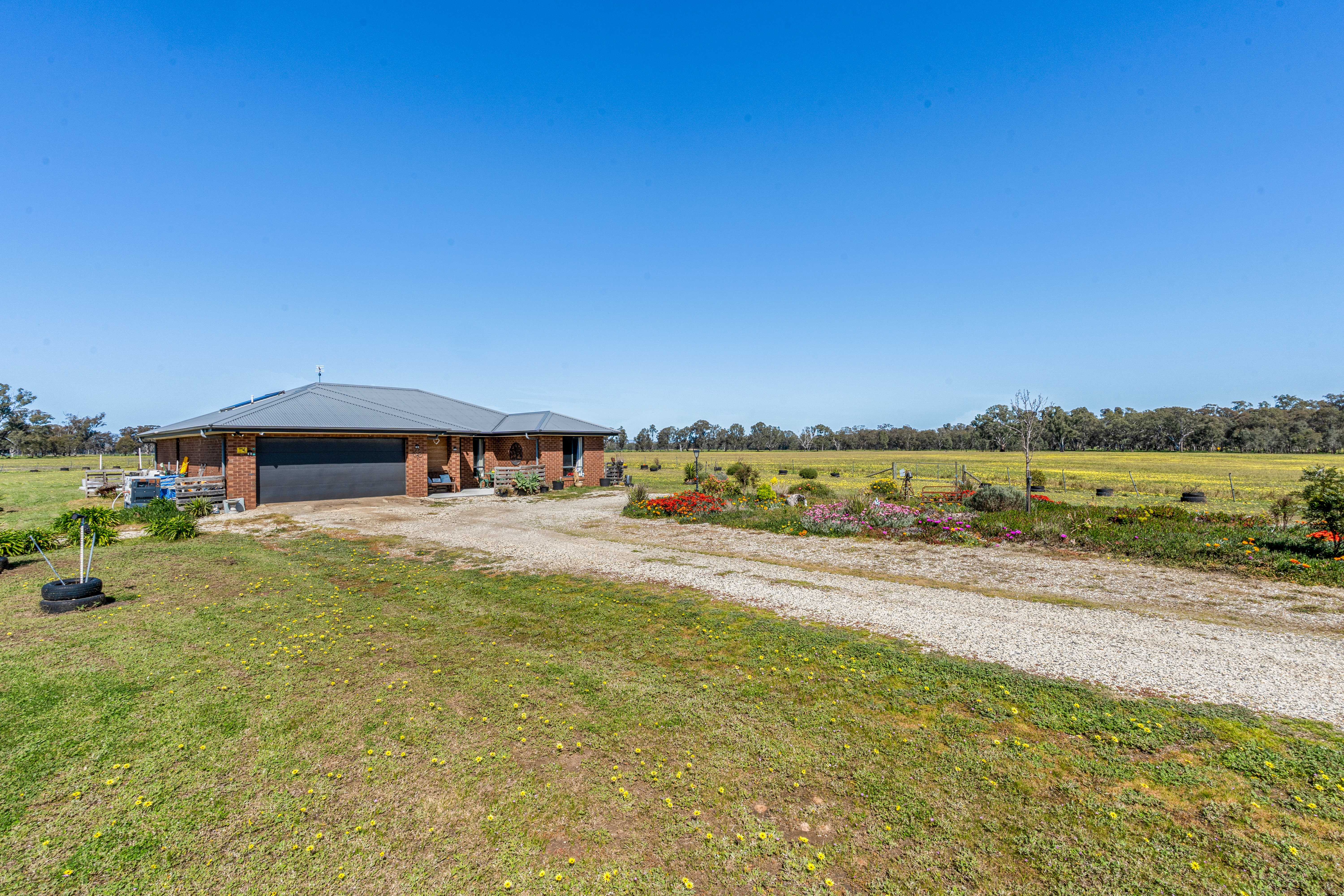 613 Old Euroa Road, Balmattum For Sale by Farmbuy.com - image 5
