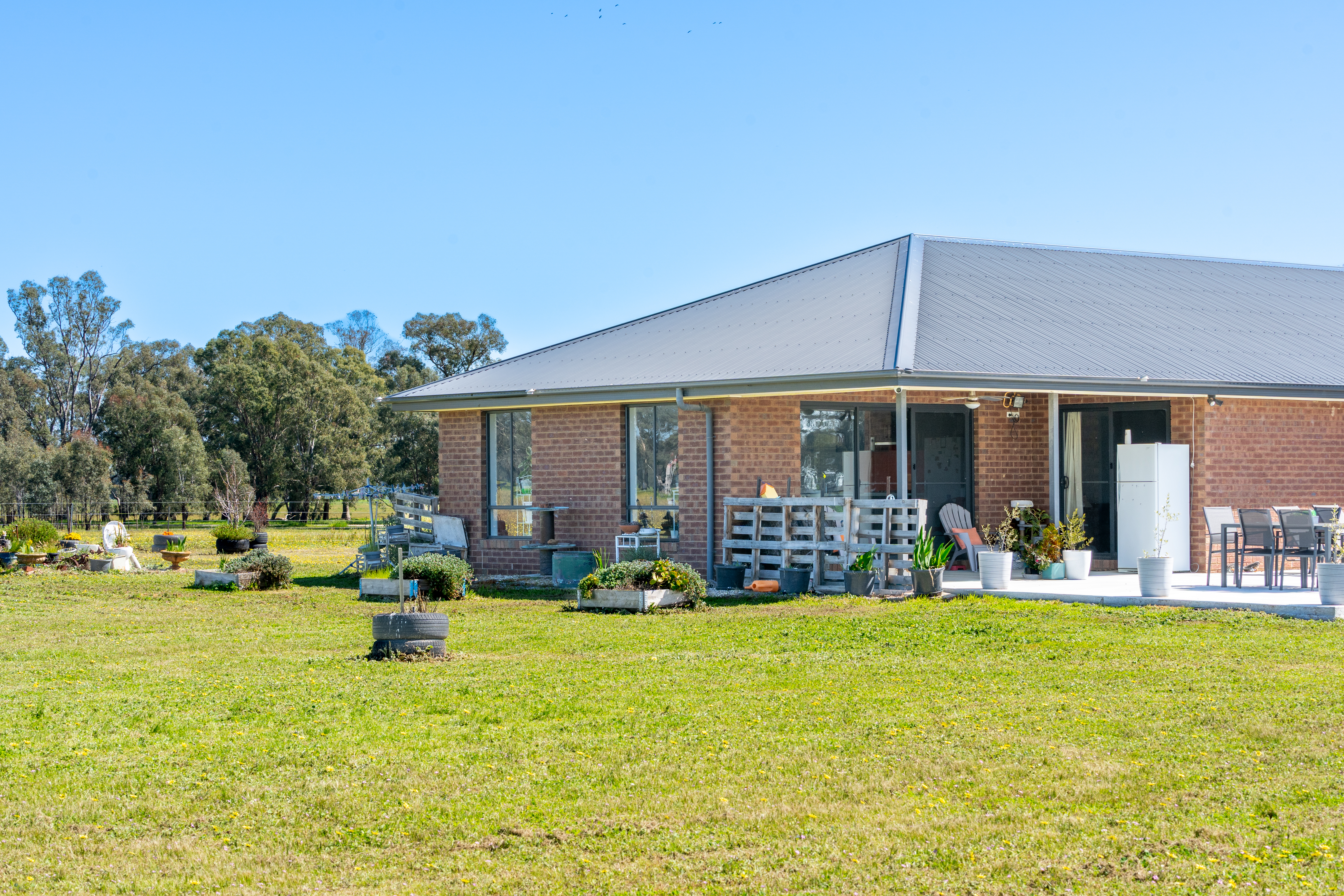 613 Old Euroa Road, Balmattum For Sale by Farmbuy.com - image 8