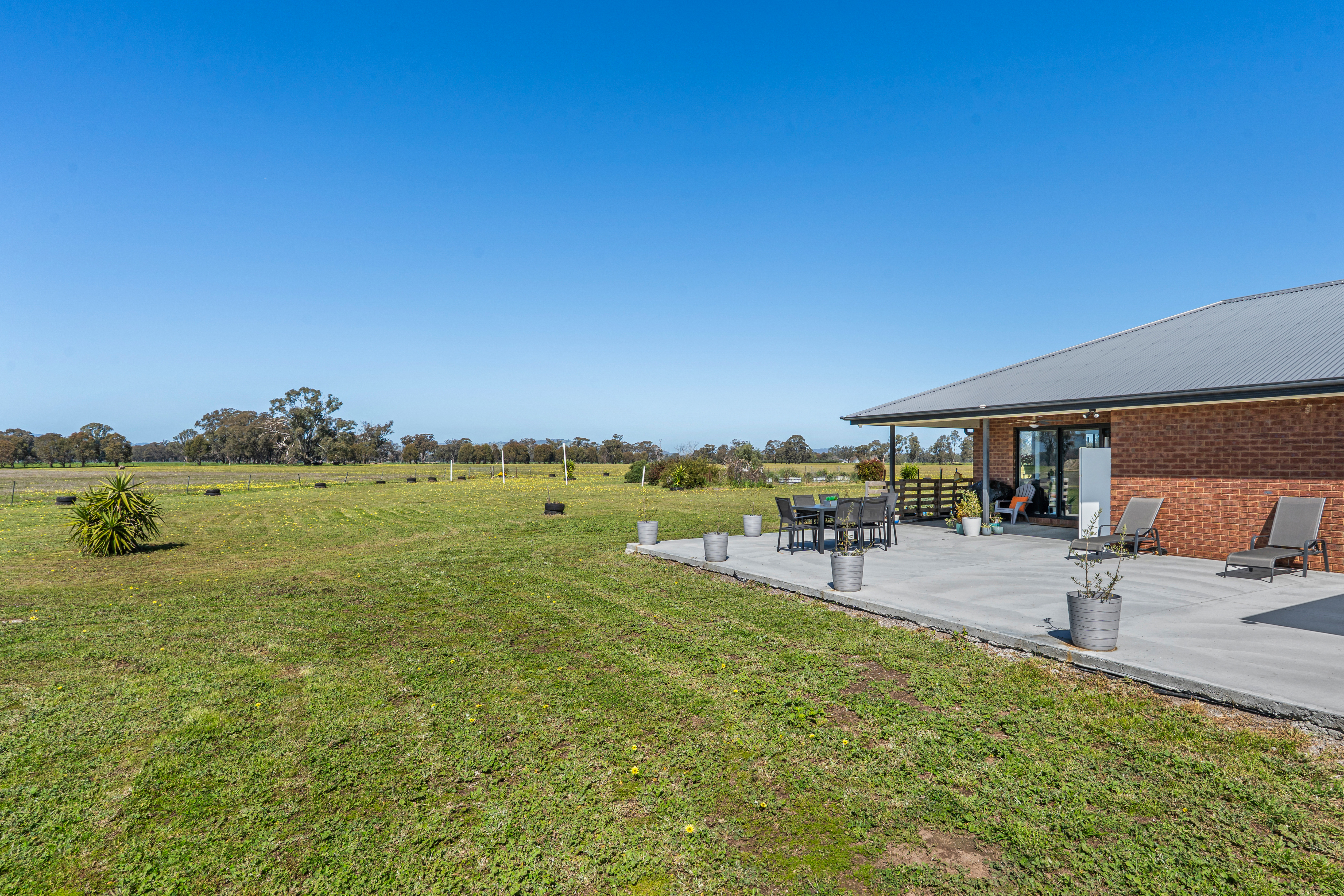 613 Old Euroa Road, Balmattum For Sale by Farmbuy.com - image 9